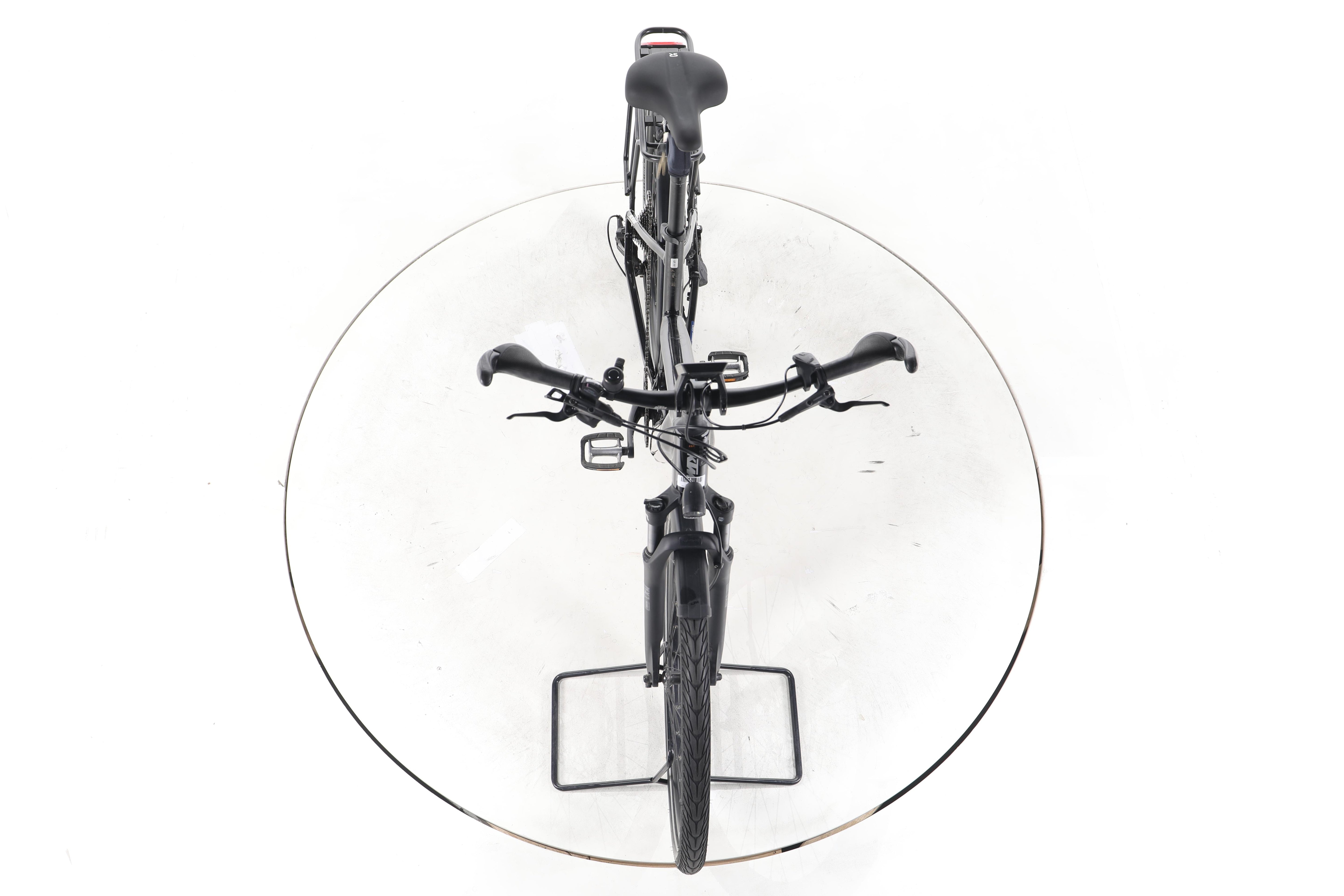 KTM Macina Tour CX 610 Trekking E-Bike - Image 16