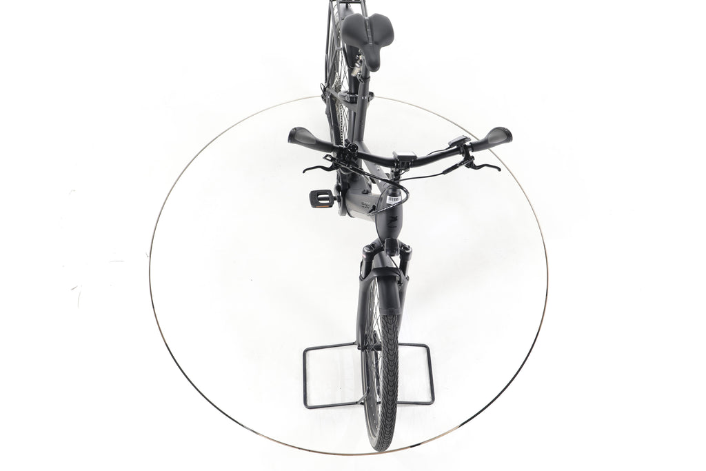 Pegasus Premio EVO 10 Lite Trekking E-Bike Tiefeinsteiger - Image 16