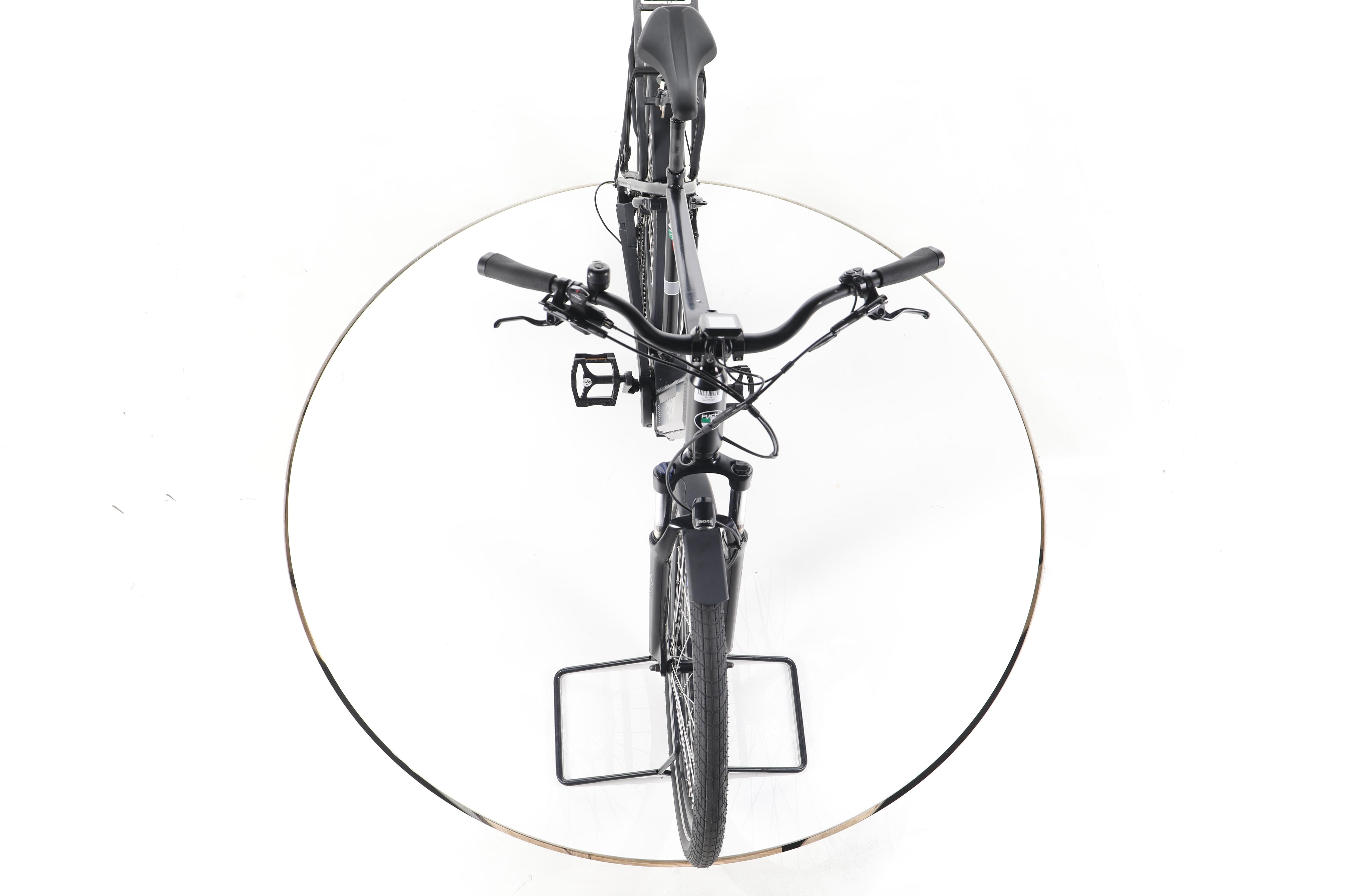 Puch Q4.5 Trekking E-Bike - Image 16
