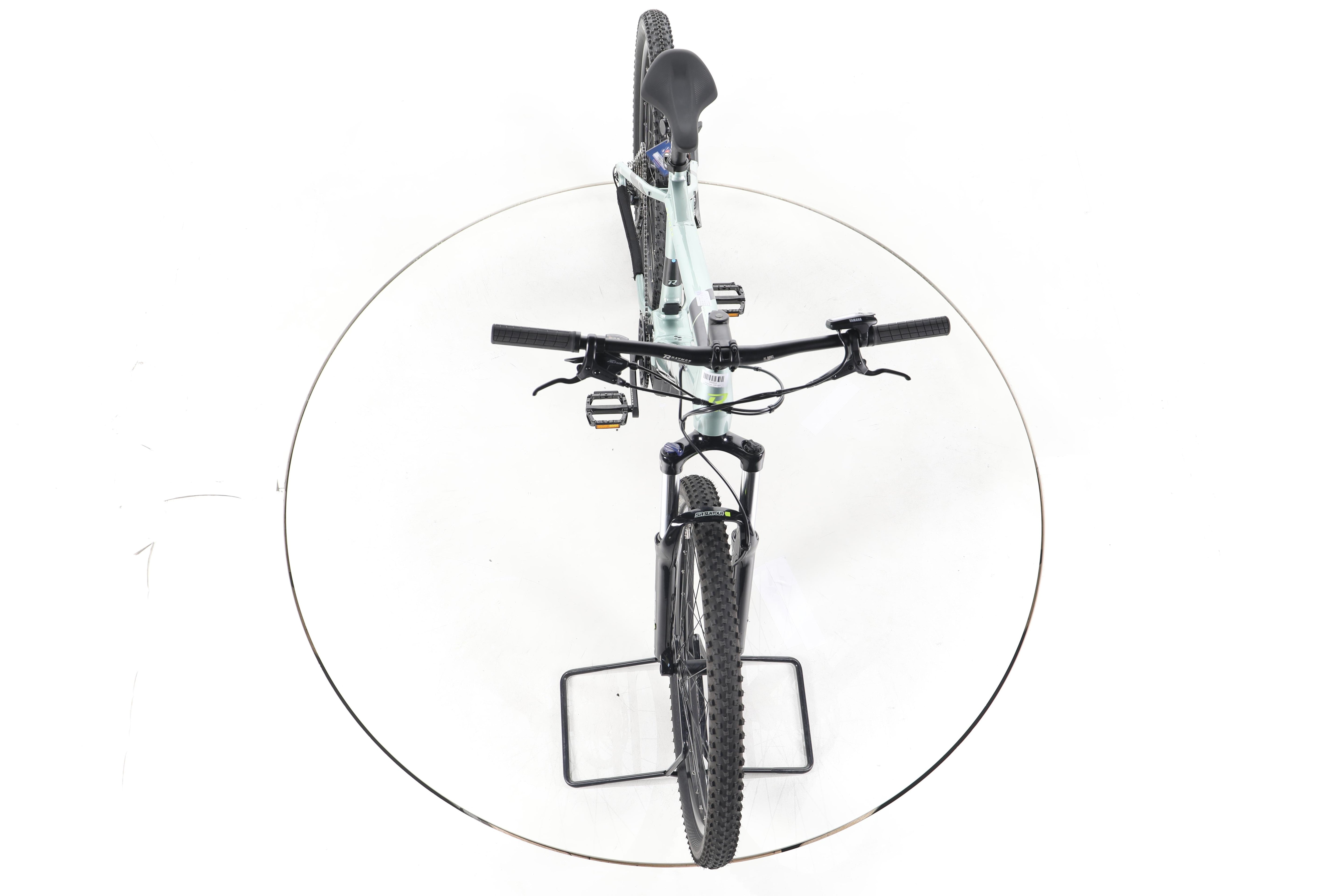 R Raymon HardRay E 5.0 E-Bike - Image 16