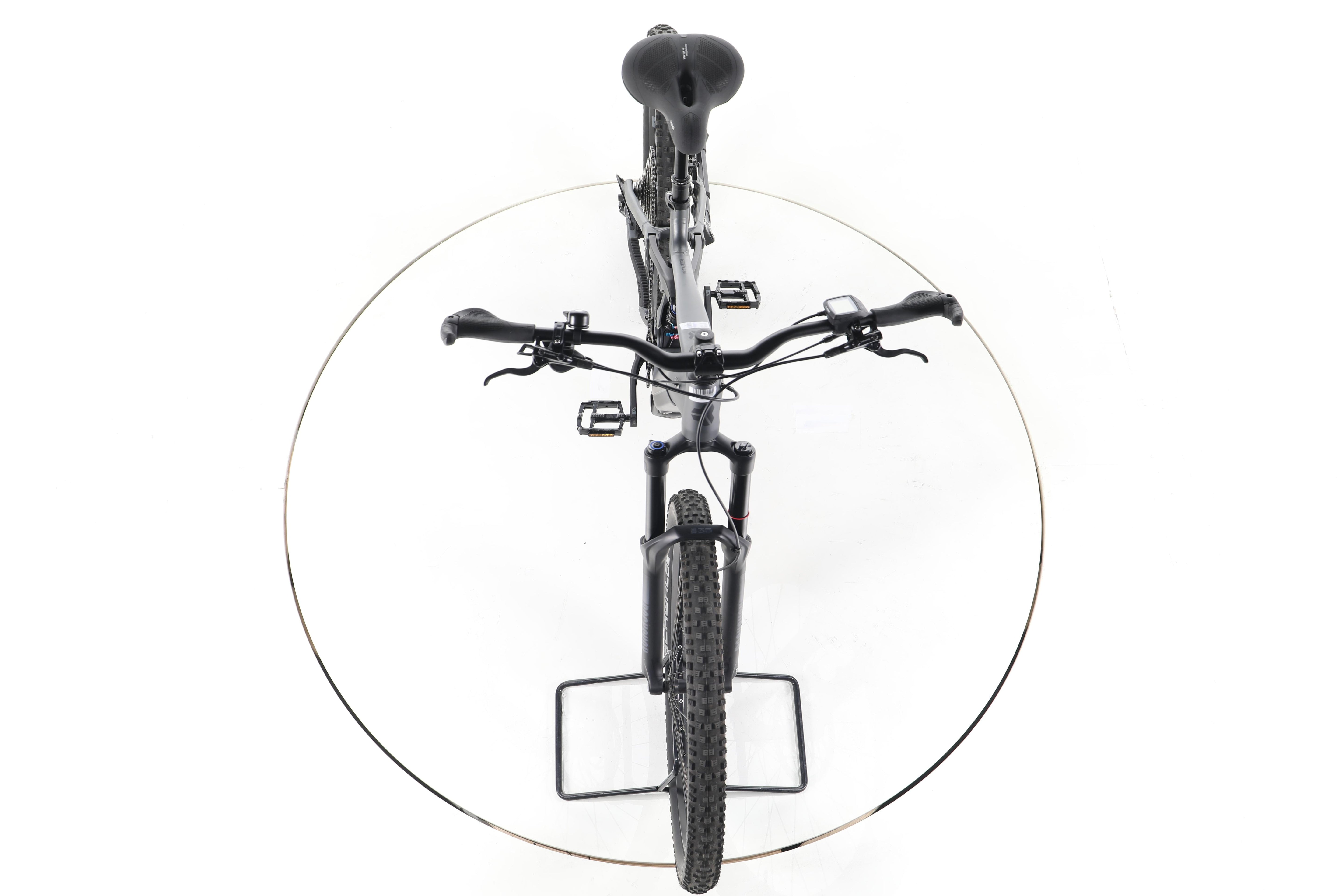 Carver Drift E.520 Fully E-Bike - Image 16