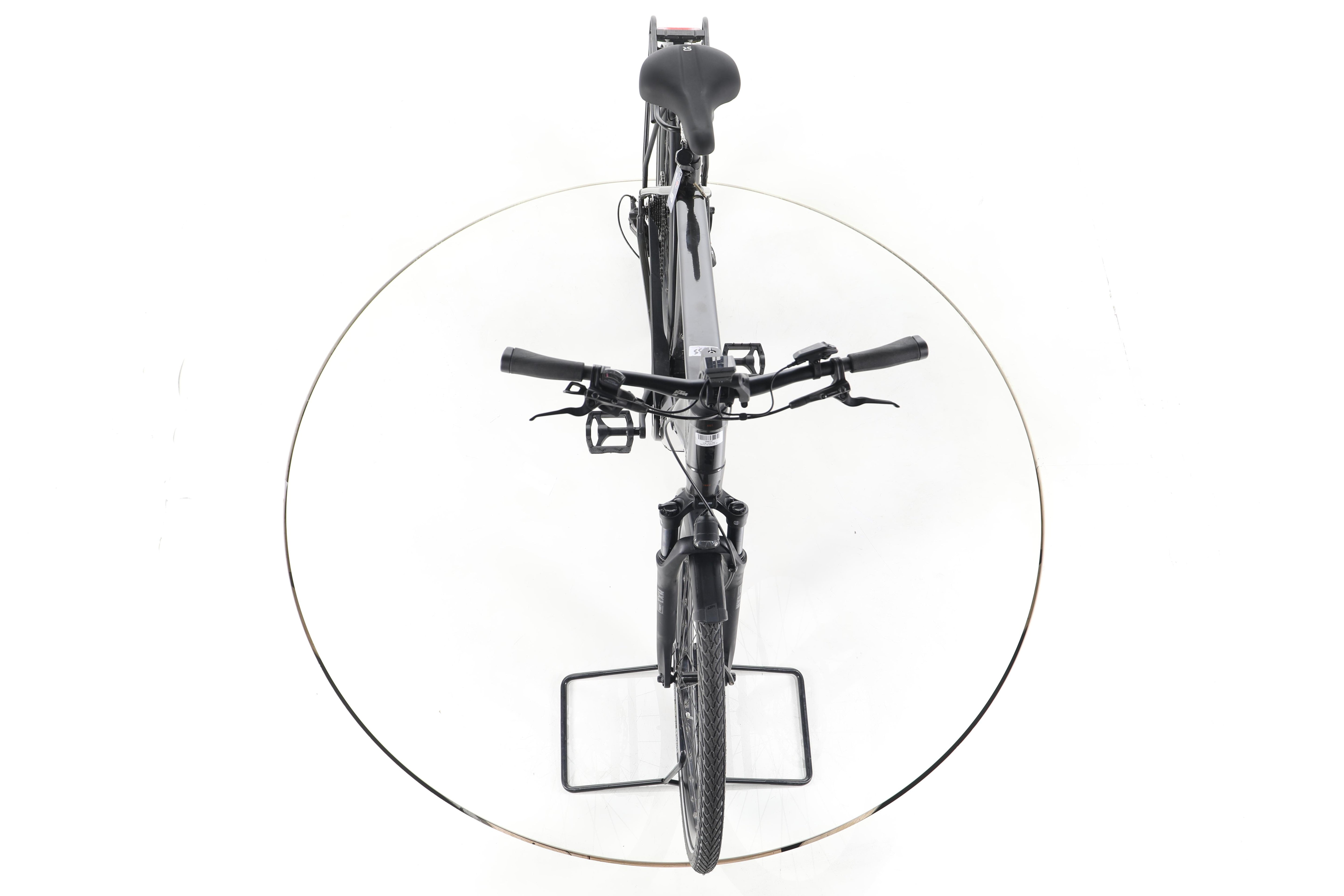 KTM Macina 720 Sport Trekking E-Bike - Image 16