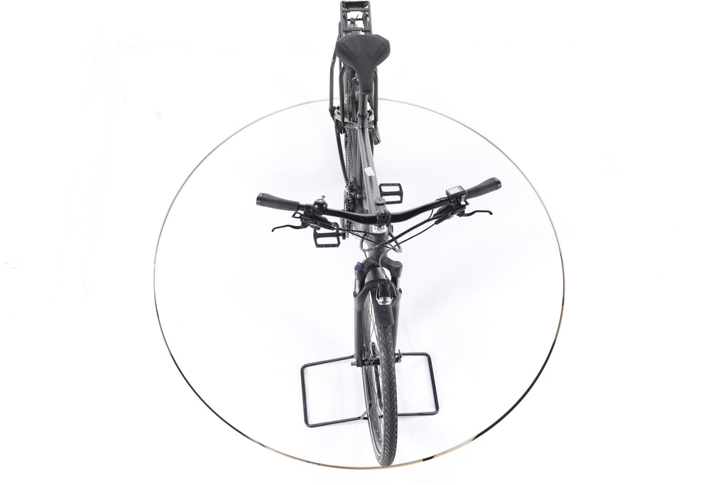 Giant Explore E+ 1 Trekking E-Bike - Image 16