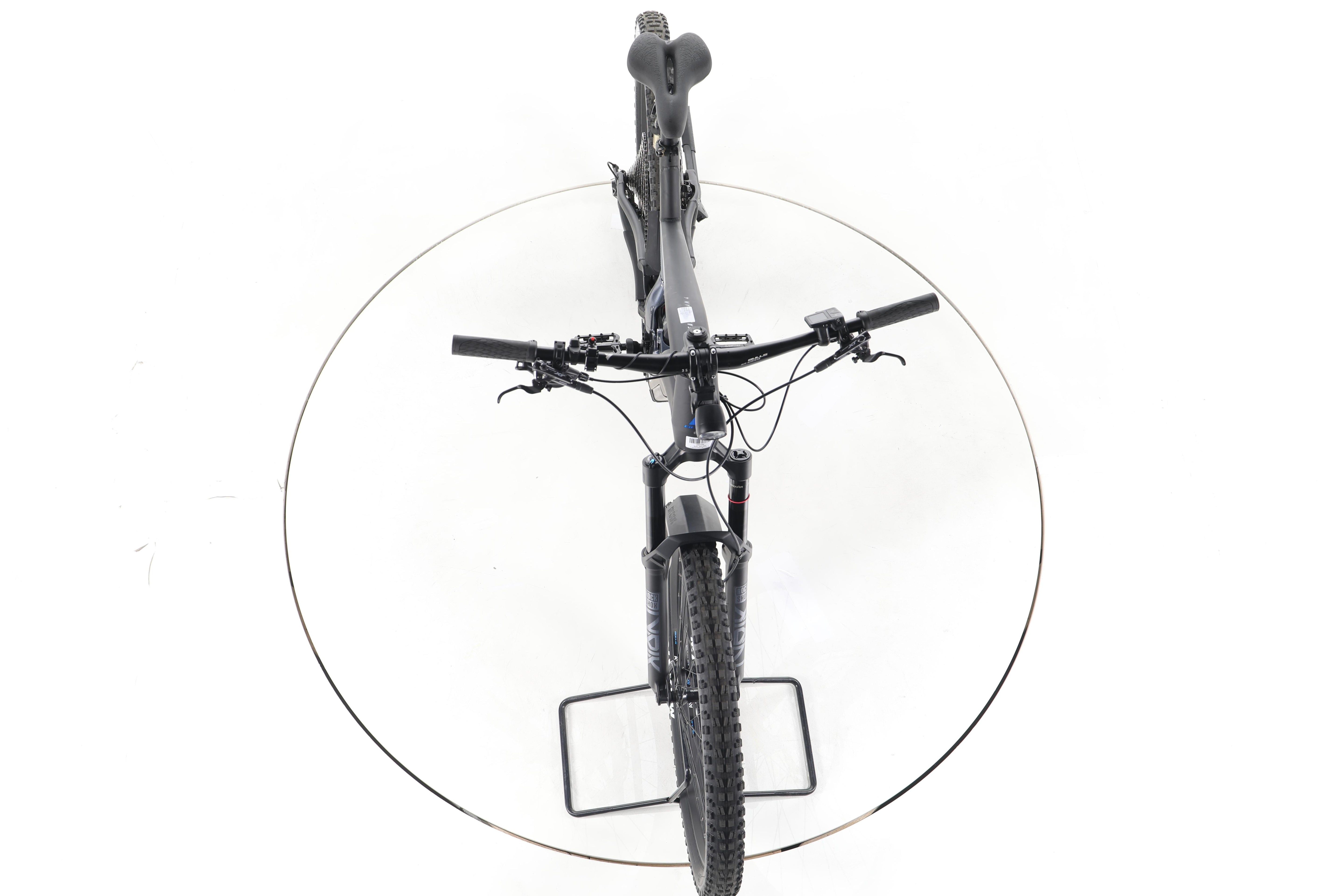 Bulls E-Stream EVO AM 4 E-Bike Fully - Image 16