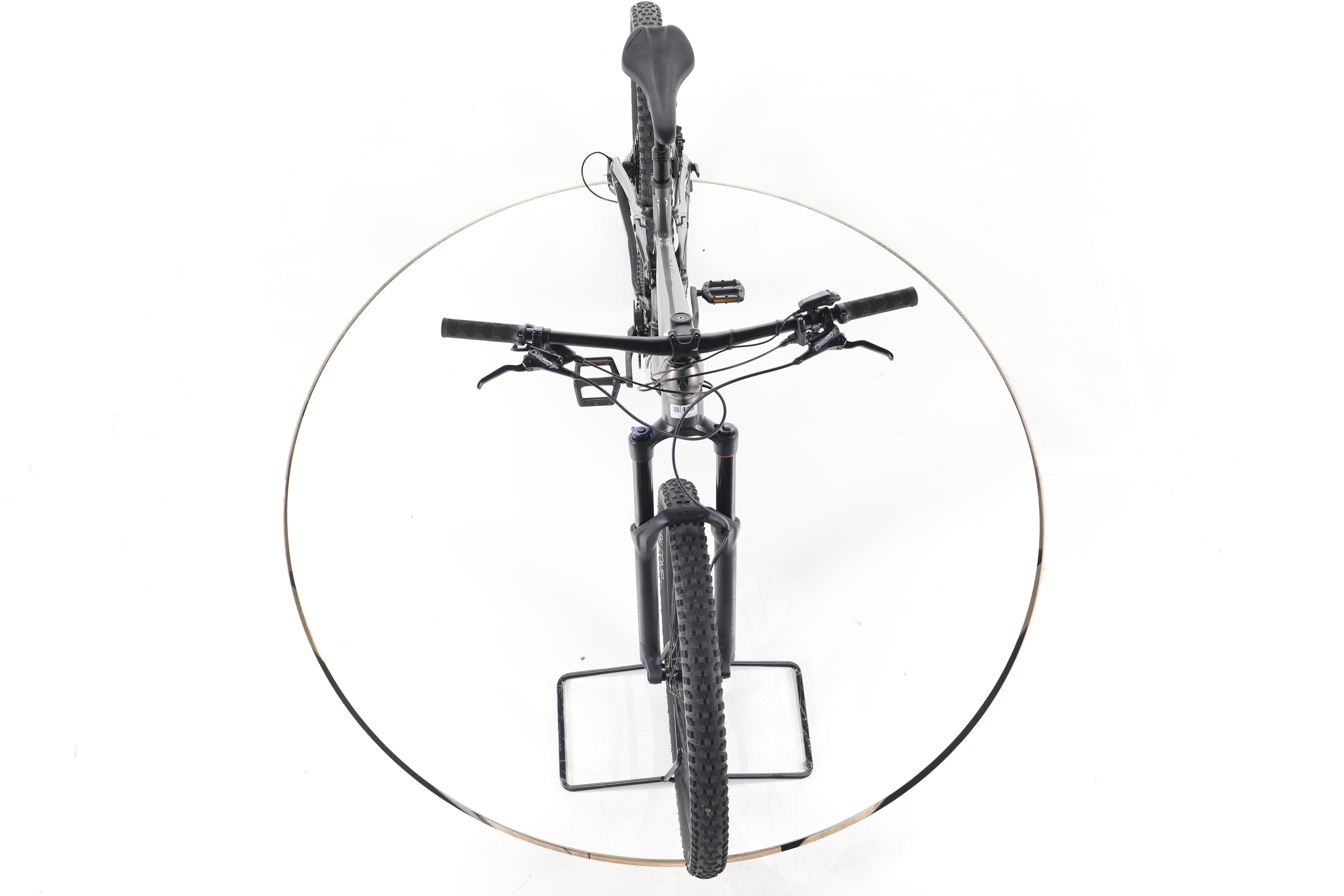 Trek Rail 5 Gen 3 E-Bike Fully - Image 16