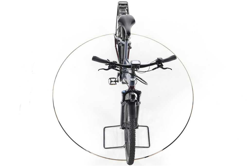EBIKE Trekking Pro Mixed Trekking E-Bike - Image 16