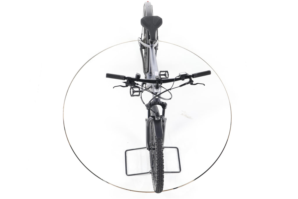 Cube Reaction Hybrid Performance Allroad E-Bike - Image 16