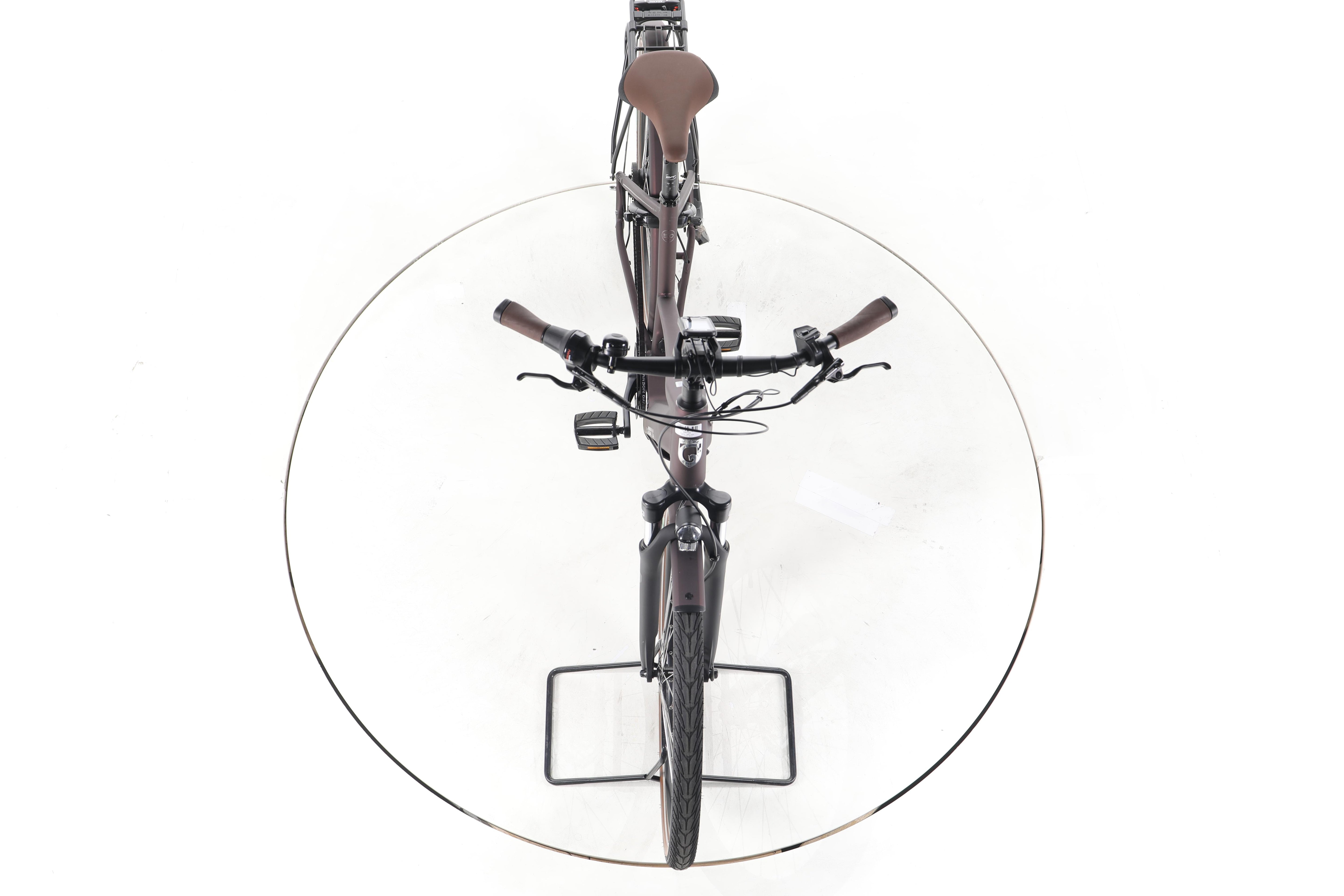 Grecos Eli 2.4 City E-Bike - Image 16