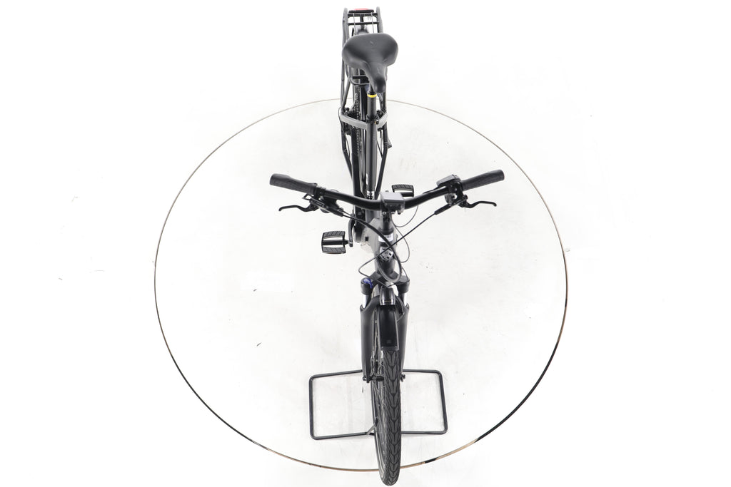 Hercules Futura Sport I-10 Trekking E-Bike Tiefeinsteiger - Image 16