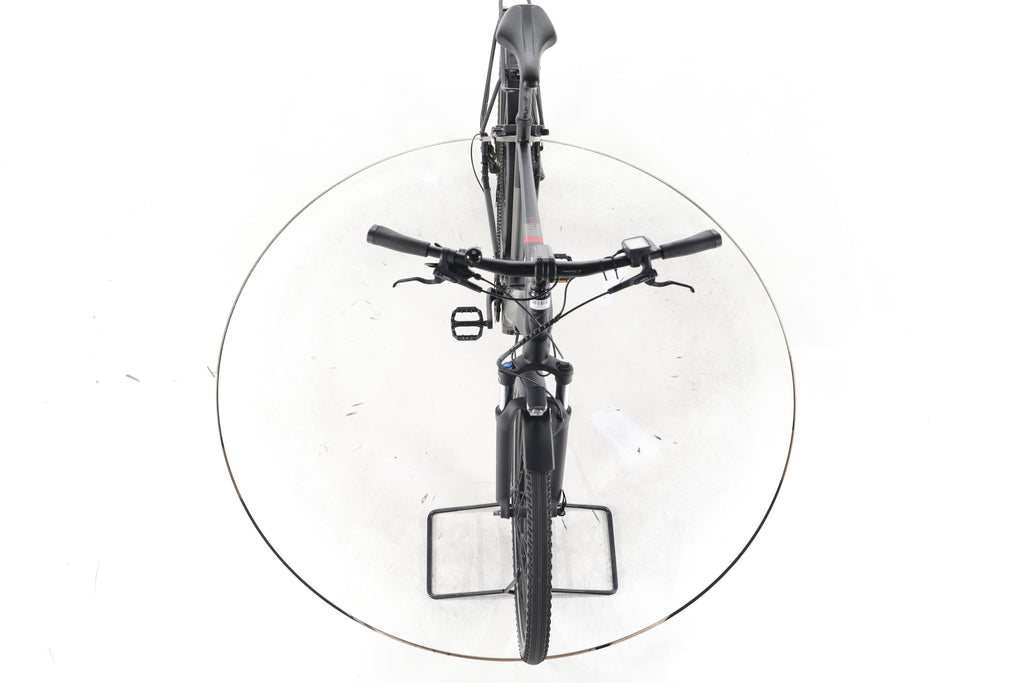 Kalkhoff Entice 5.B. Season Trekking E-Bike - Image 16