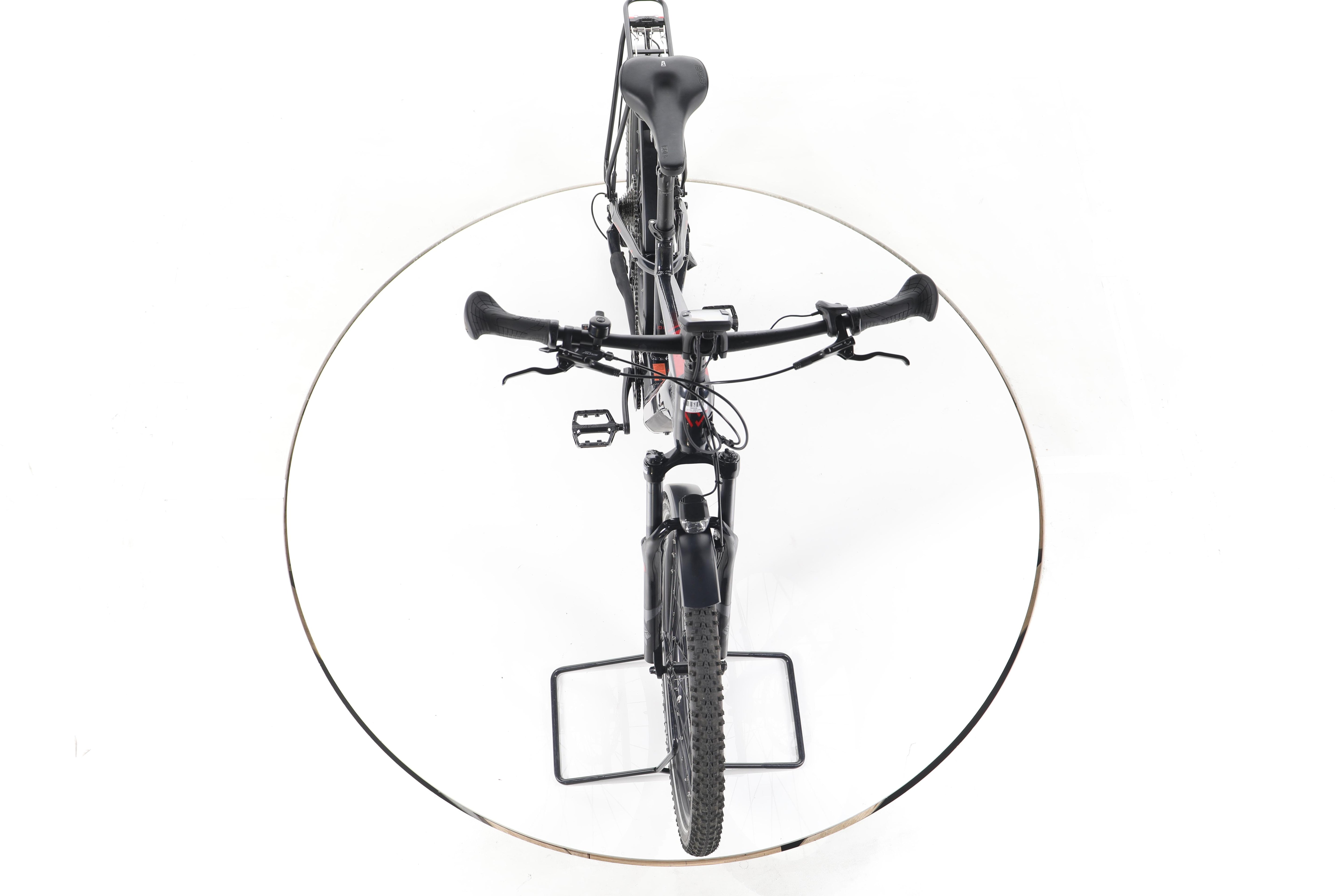 Conway Cairon S 2.0 Trekking E-Bike - Image 16