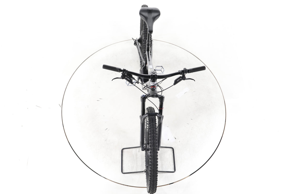 Rocky Mountain Instinct PowerPlay A30 E-Bike Fully 2024 - Image 16