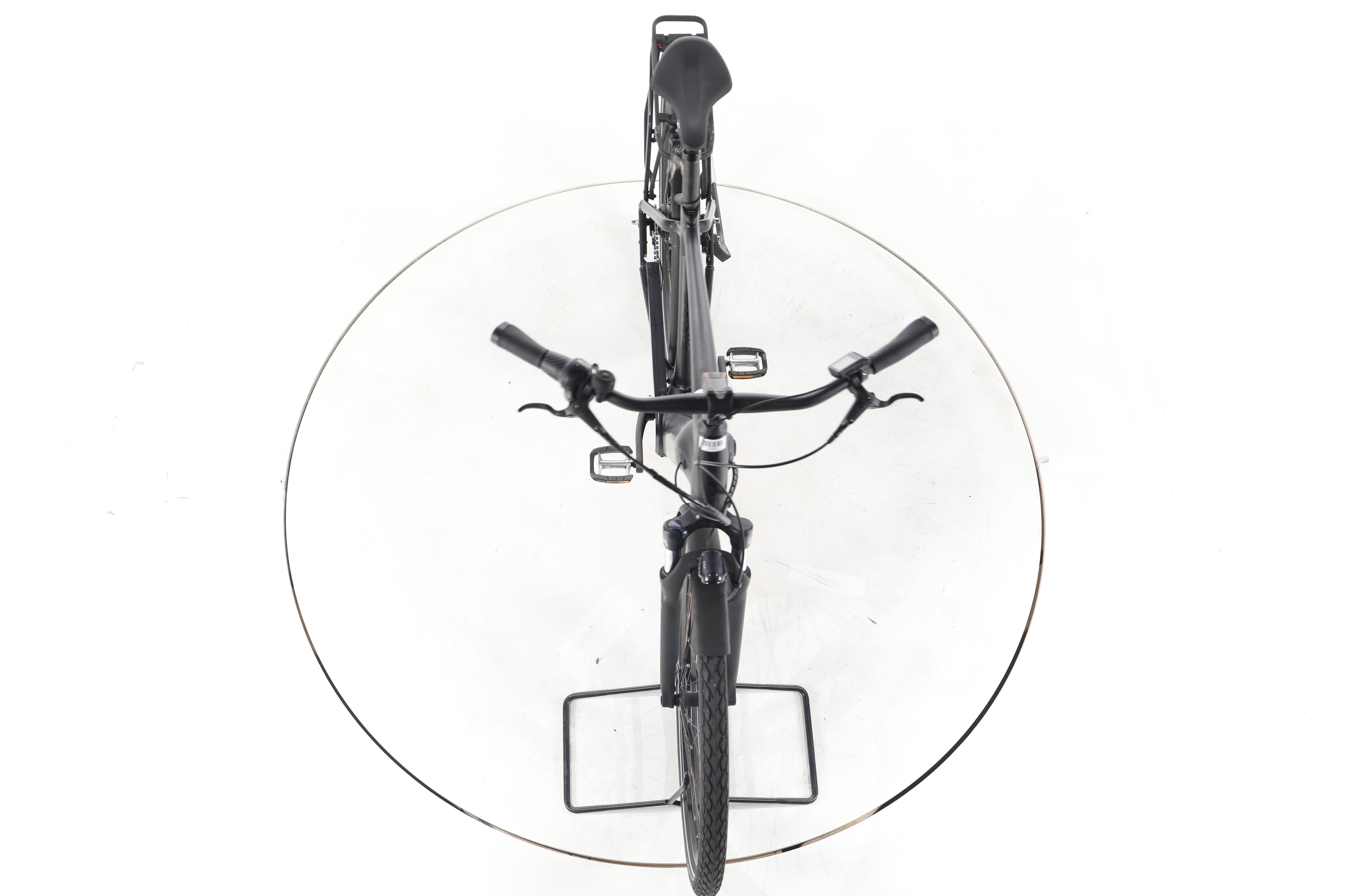 Giant DailyTour E+ 2 City E-Bike - Image 16