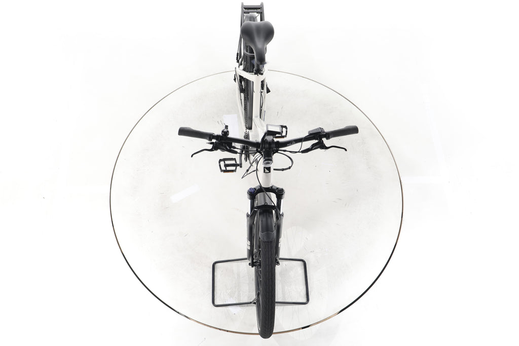 Haibike Trekking 3 Trekking E-Bike 2024 - Image 16