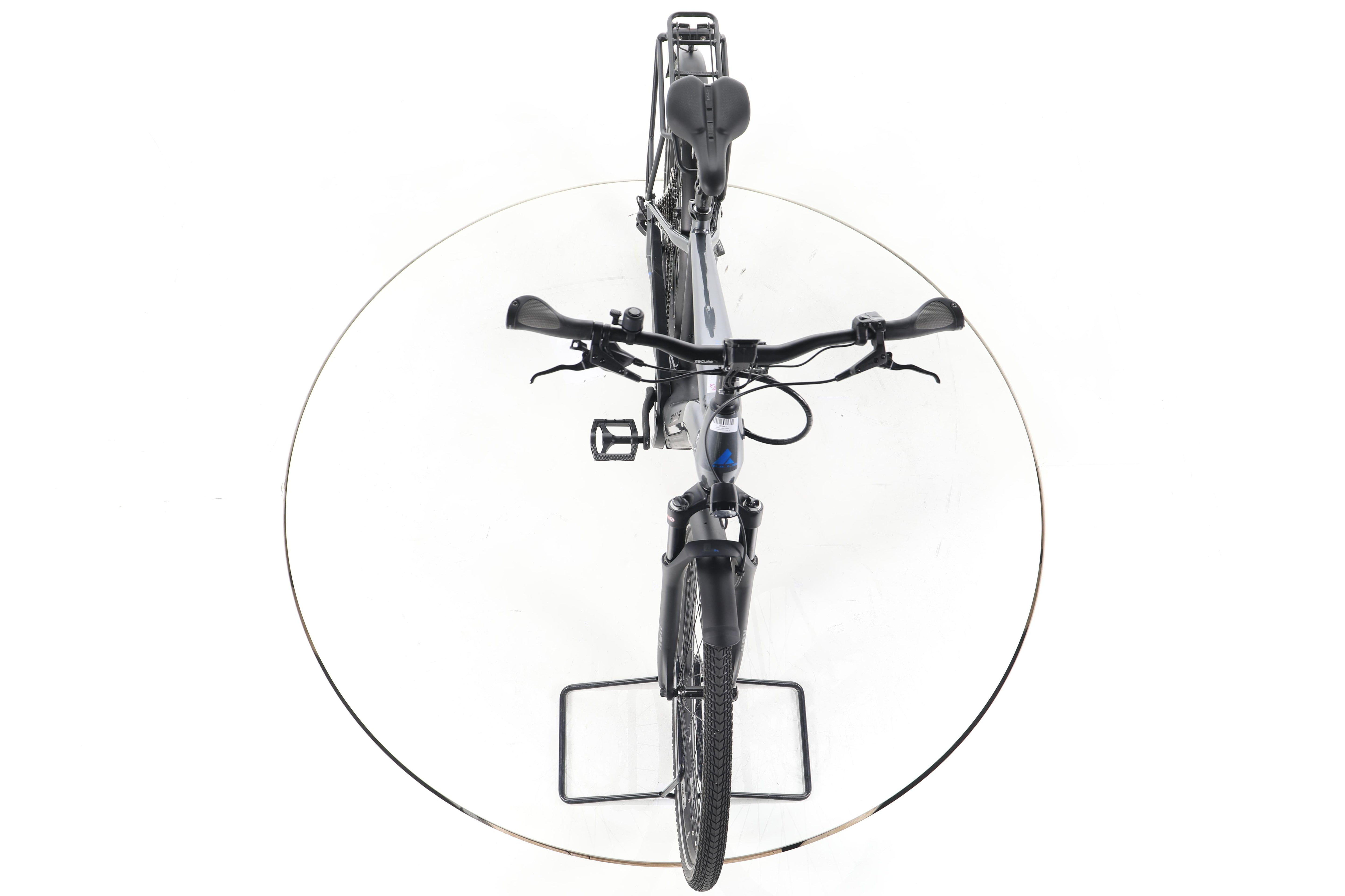 Bulls Lacuba EVO 11 Trekking E-Bike - Image 16