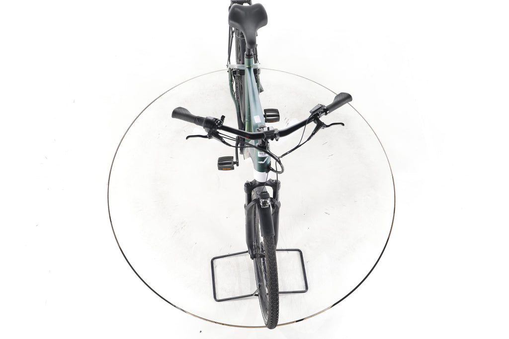 Victoria Manoc 5 City E-Bike 2024 - Image 16