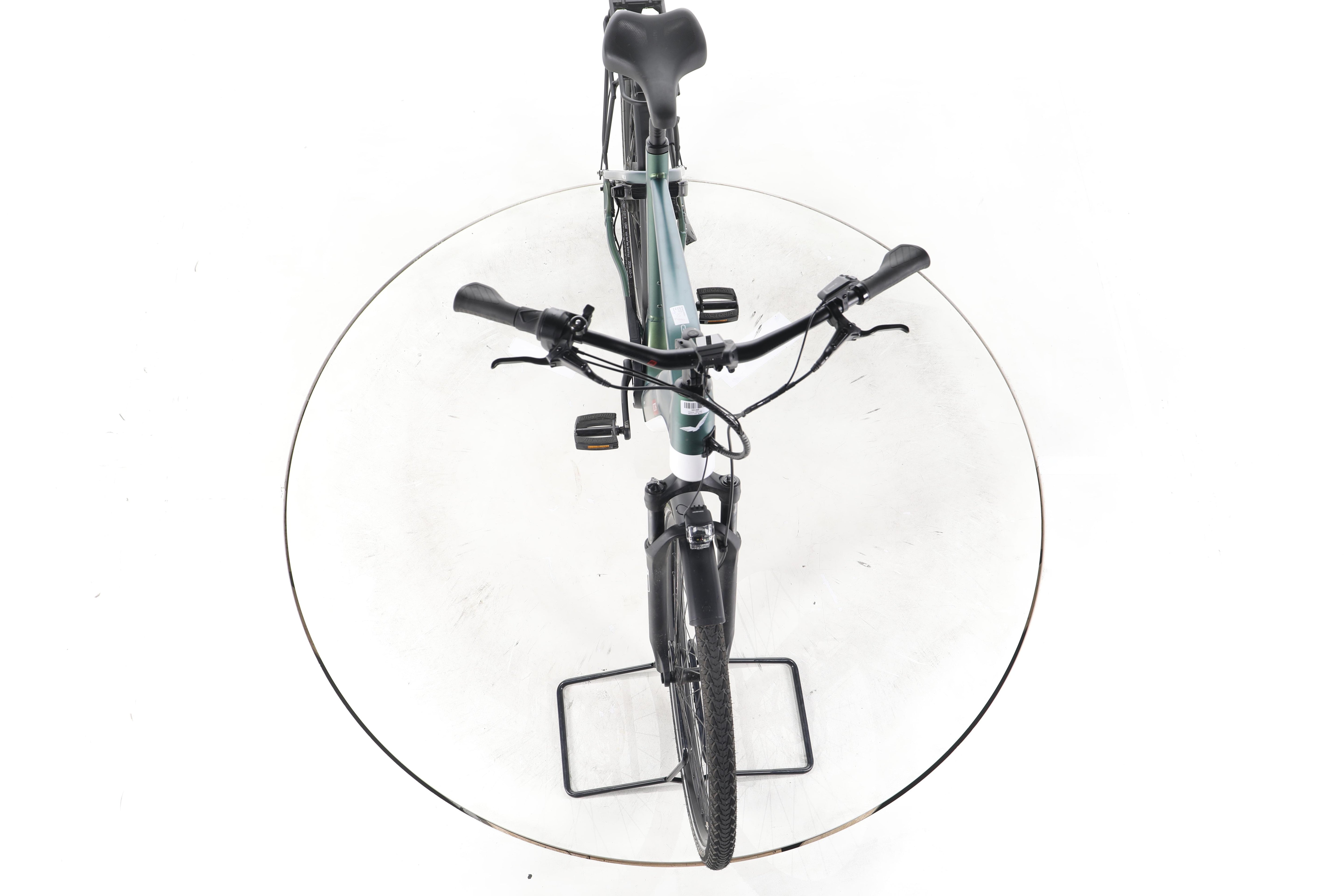 Victoria Manoc 5 City E-Bike 2024 - Image 16