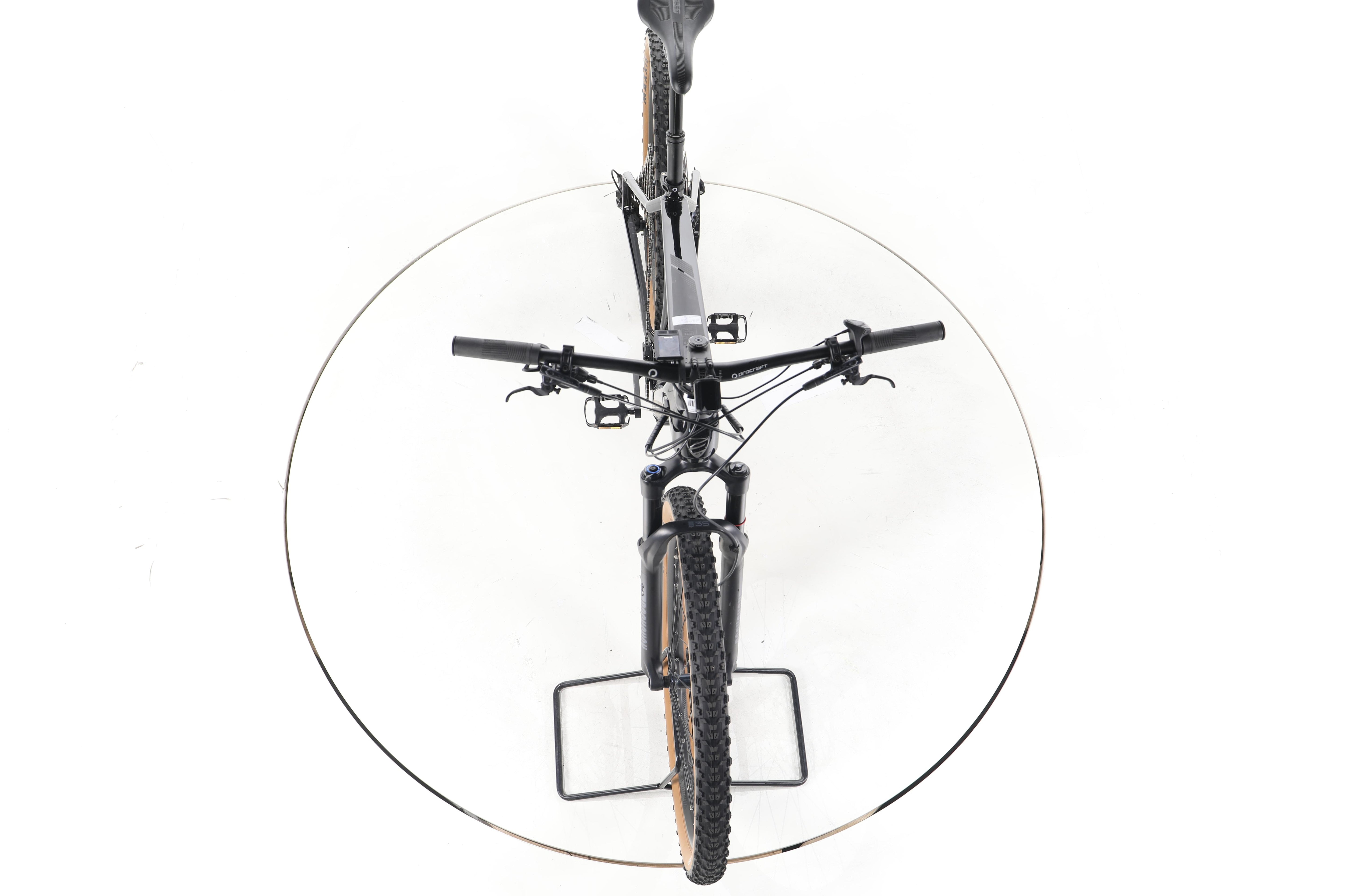 Centurion Backfire E R2600i E-Bike - Image 16