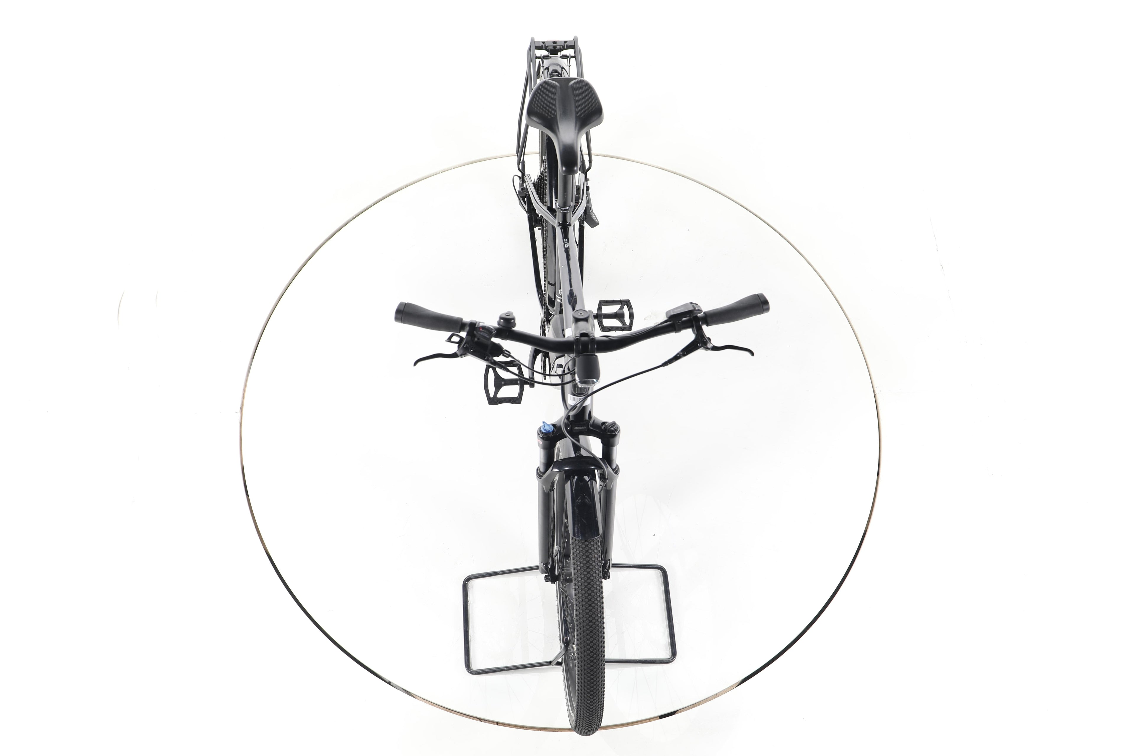 Diamant Zing Gen 2 Trekking E-Bike 2023 - Image 16