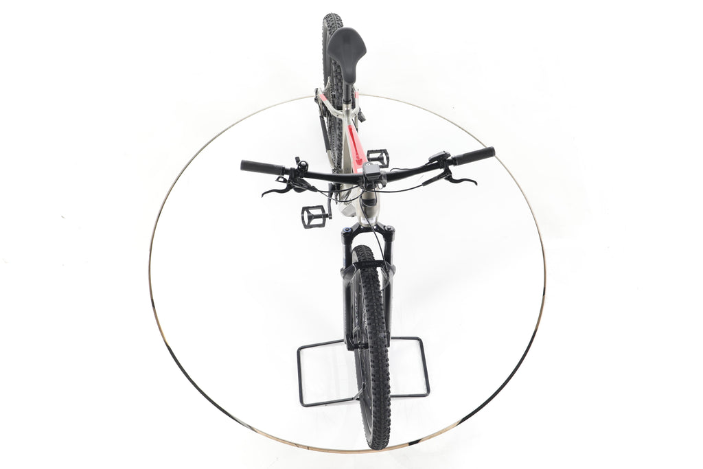 Corratec E-Power X-Vert Pro E-Bike - Image 16