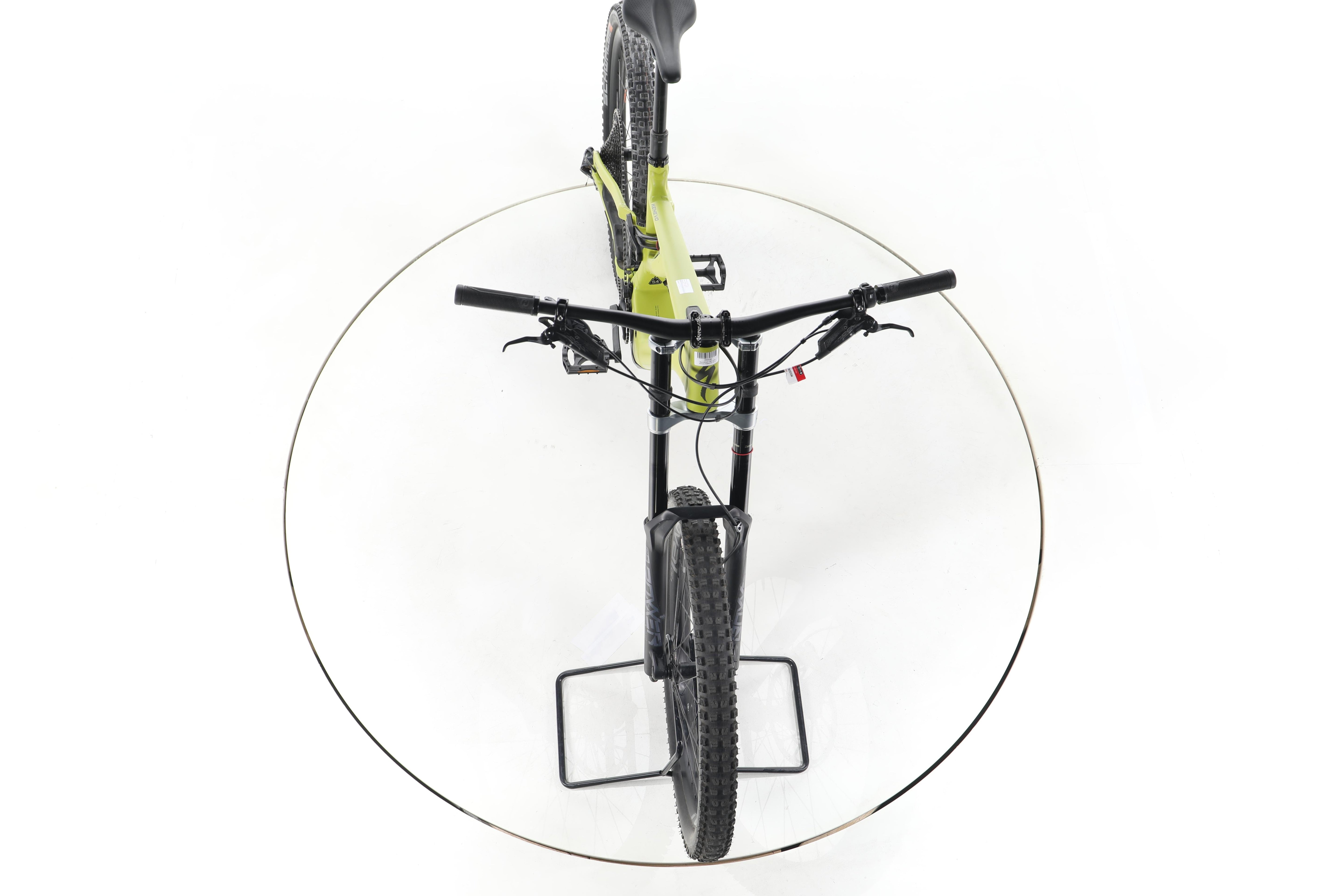 Specialized Kenevo Expert E-Bike Fully - Image 16
