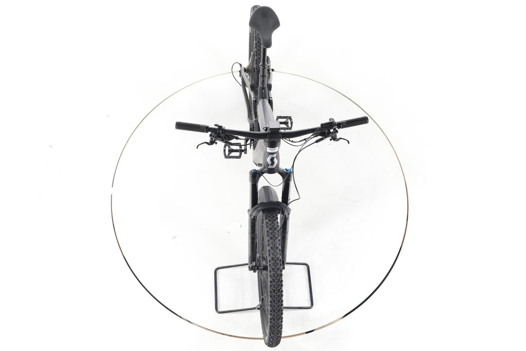 Scott Patron eRIDE 900 Ultimate E-Bike Fully Carbon - Image 16