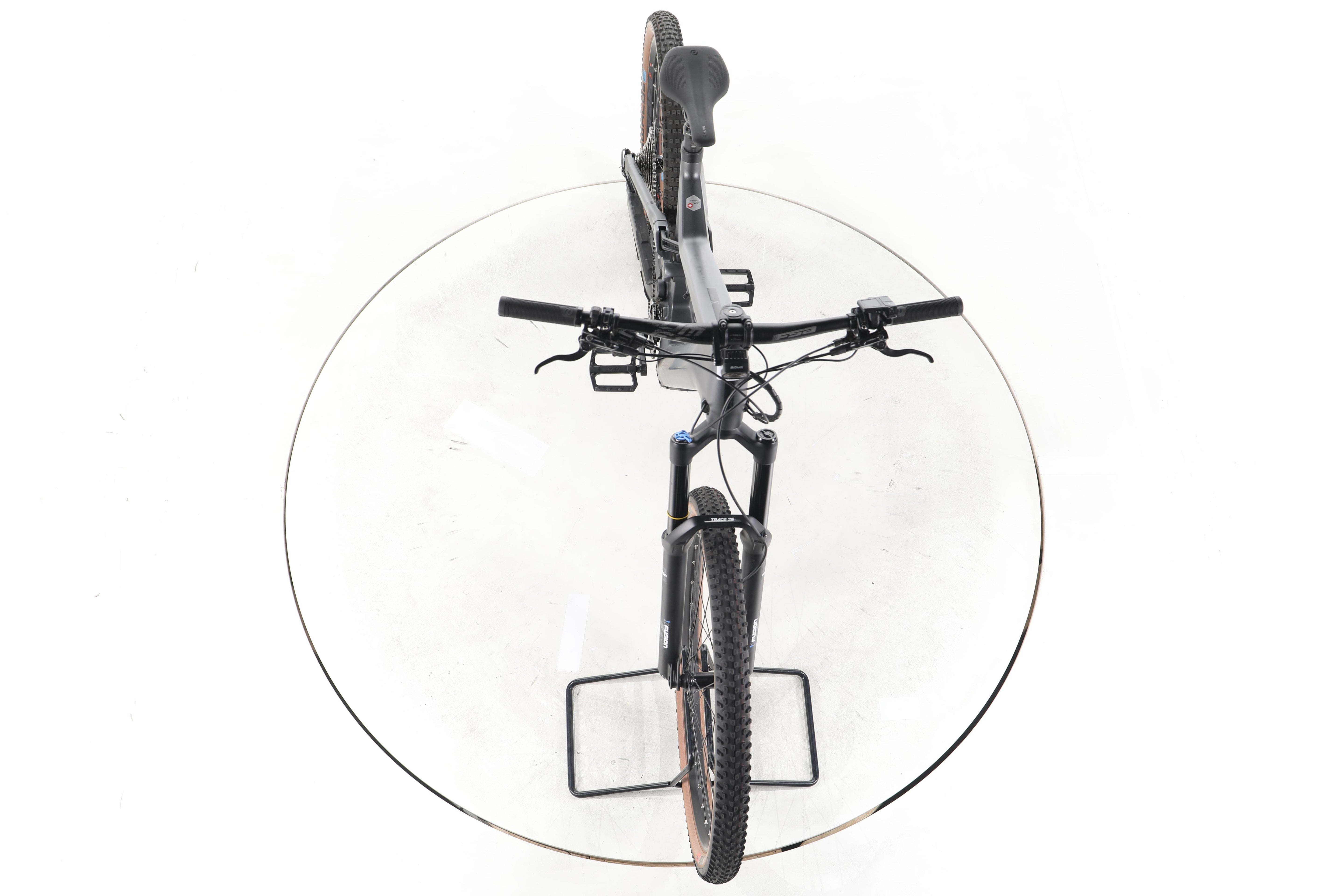 FLYER Uproc X 2.10 E-Bike Fully 2024 - Image 16