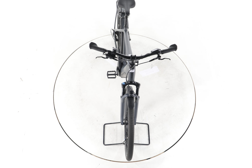 Cube Kathmandu Hybrid ONE Trekking E-Bike 2025 - Image 16