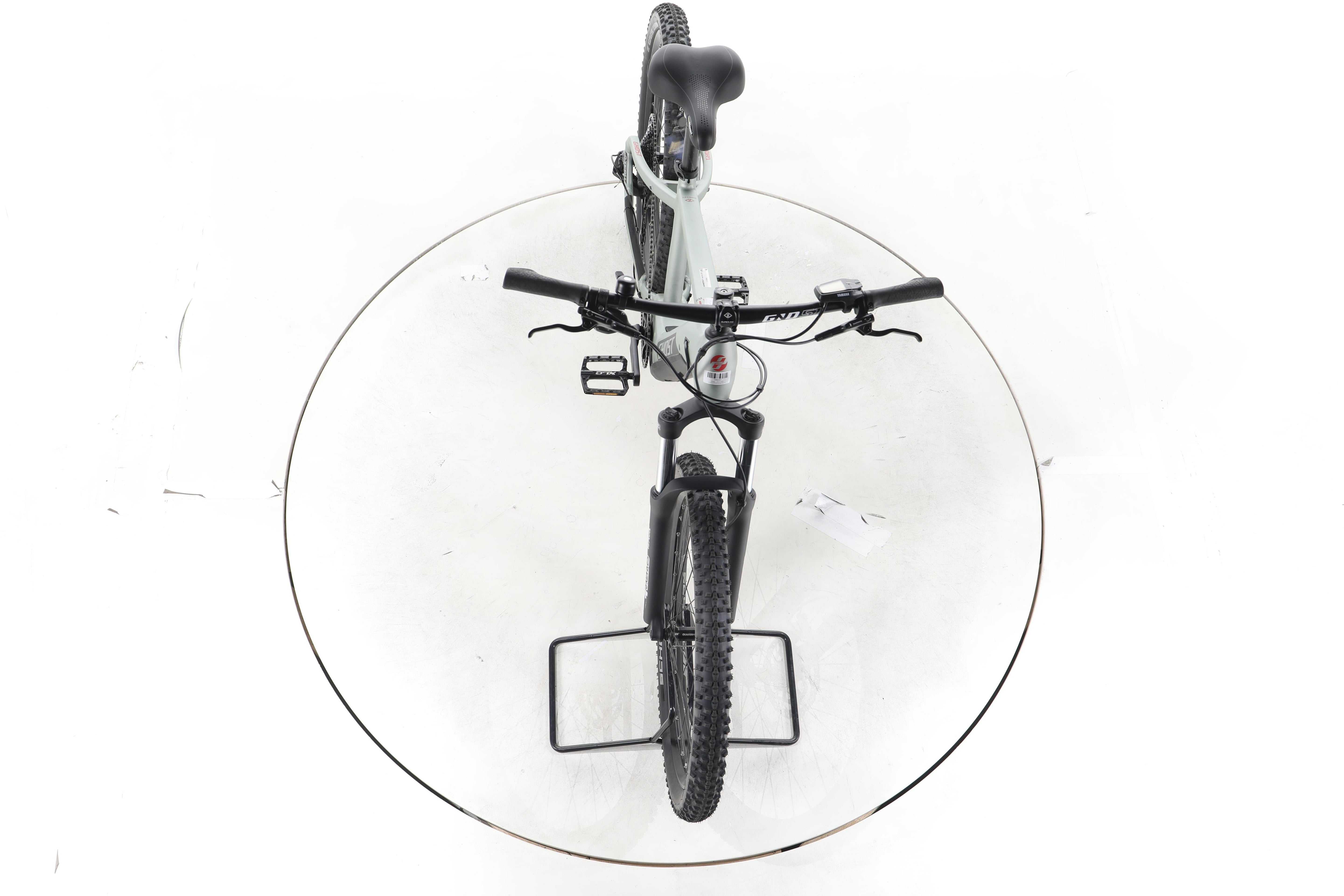 Ghost E-Teru Y Universal E-Bike - Image 16