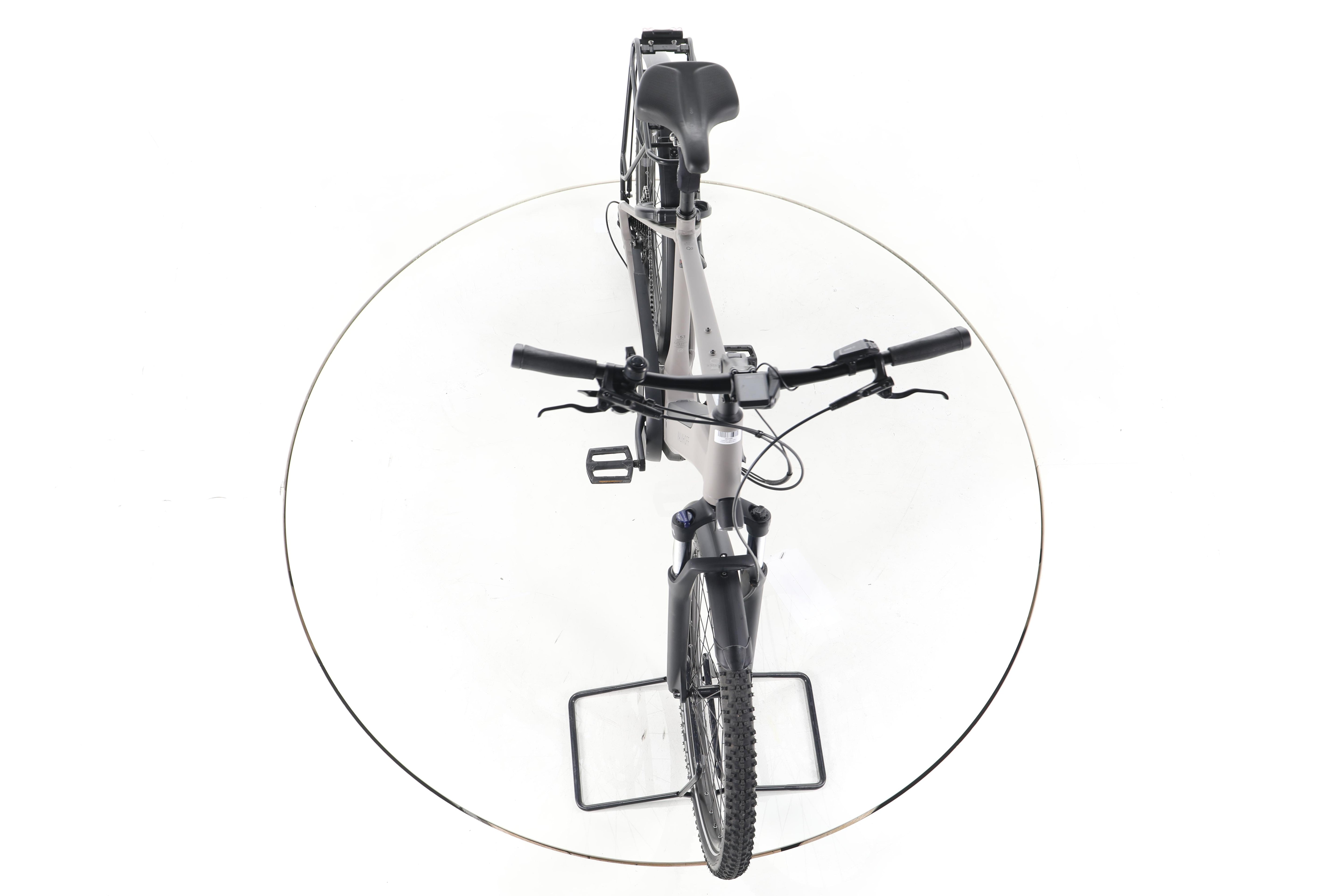 Kalkhoff Entice 3.B Move Trekking E-Bike - Image 16