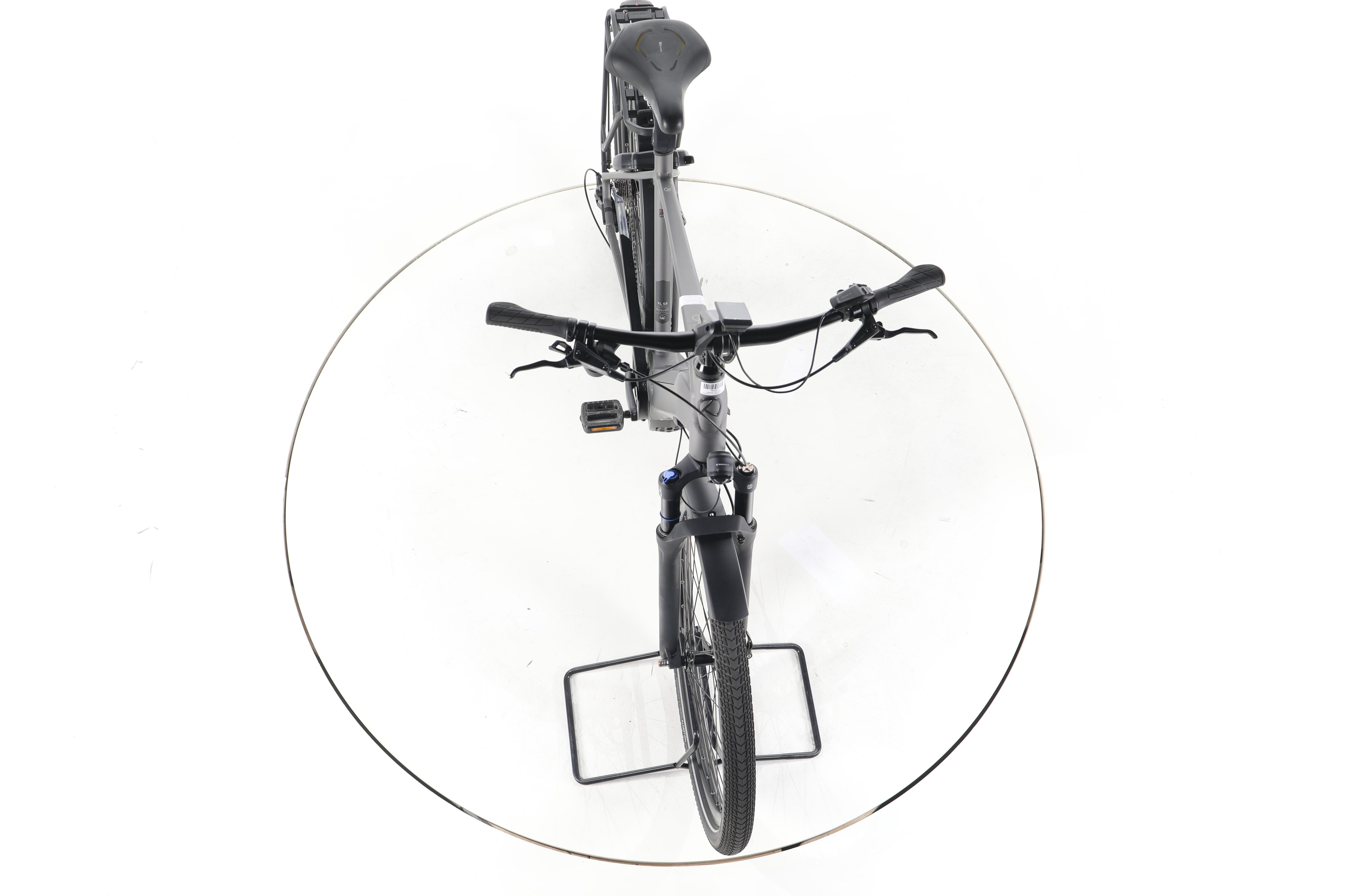 Kalkhoff Endeavour 5.b Advance Trekking E-Bike - Image 16