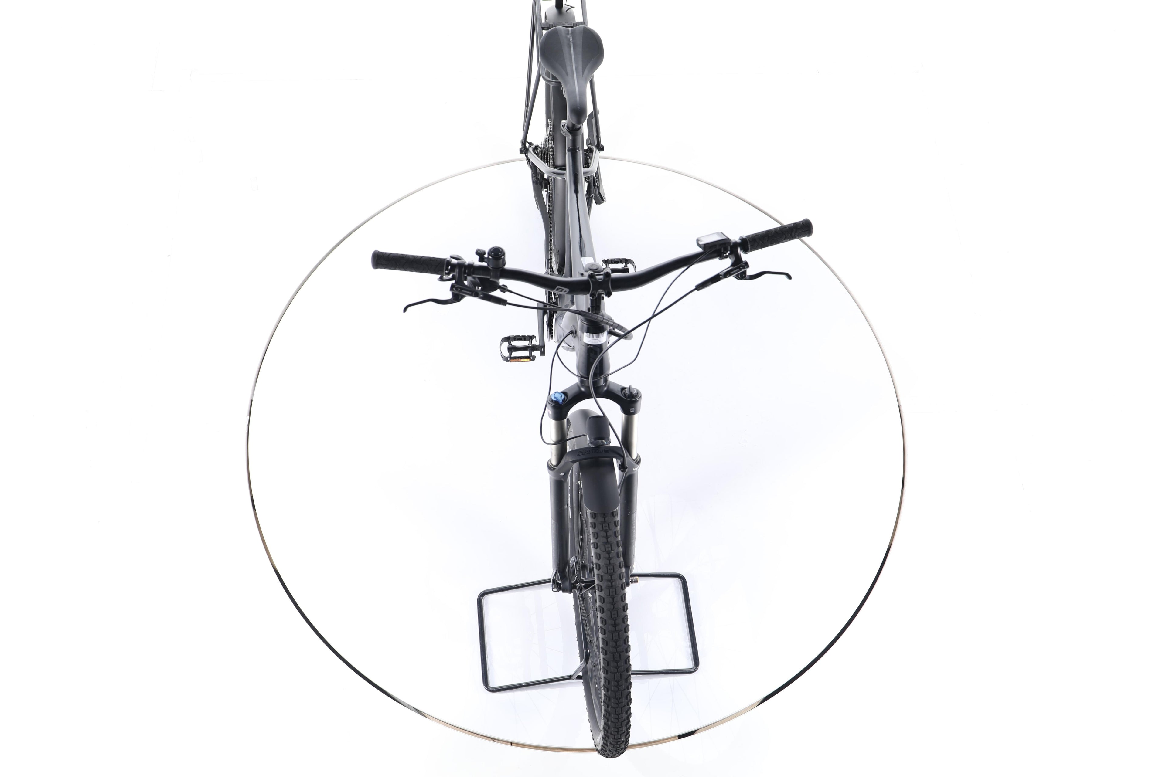 Giant Fathom E+ EX Trekking E-Bike - Image 16