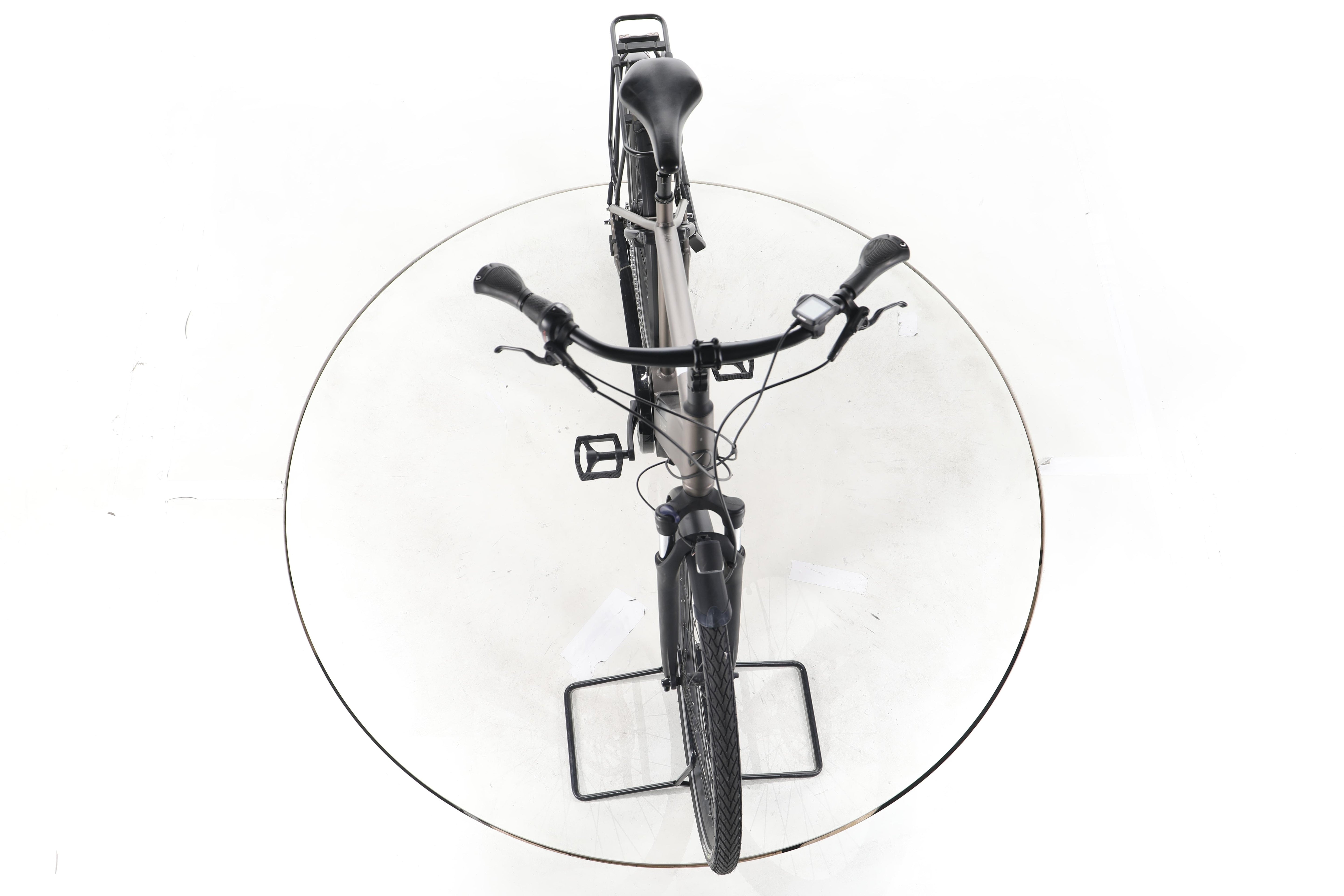 Kalkhoff Image 3.B Move City E-Bike - Image 16