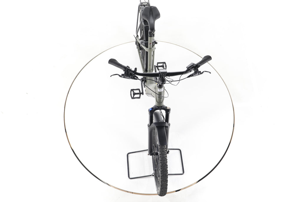 Kalkhoff Entice 7.B Advance+ Trekking E-Bike Tiefeinsteiger - Image 16