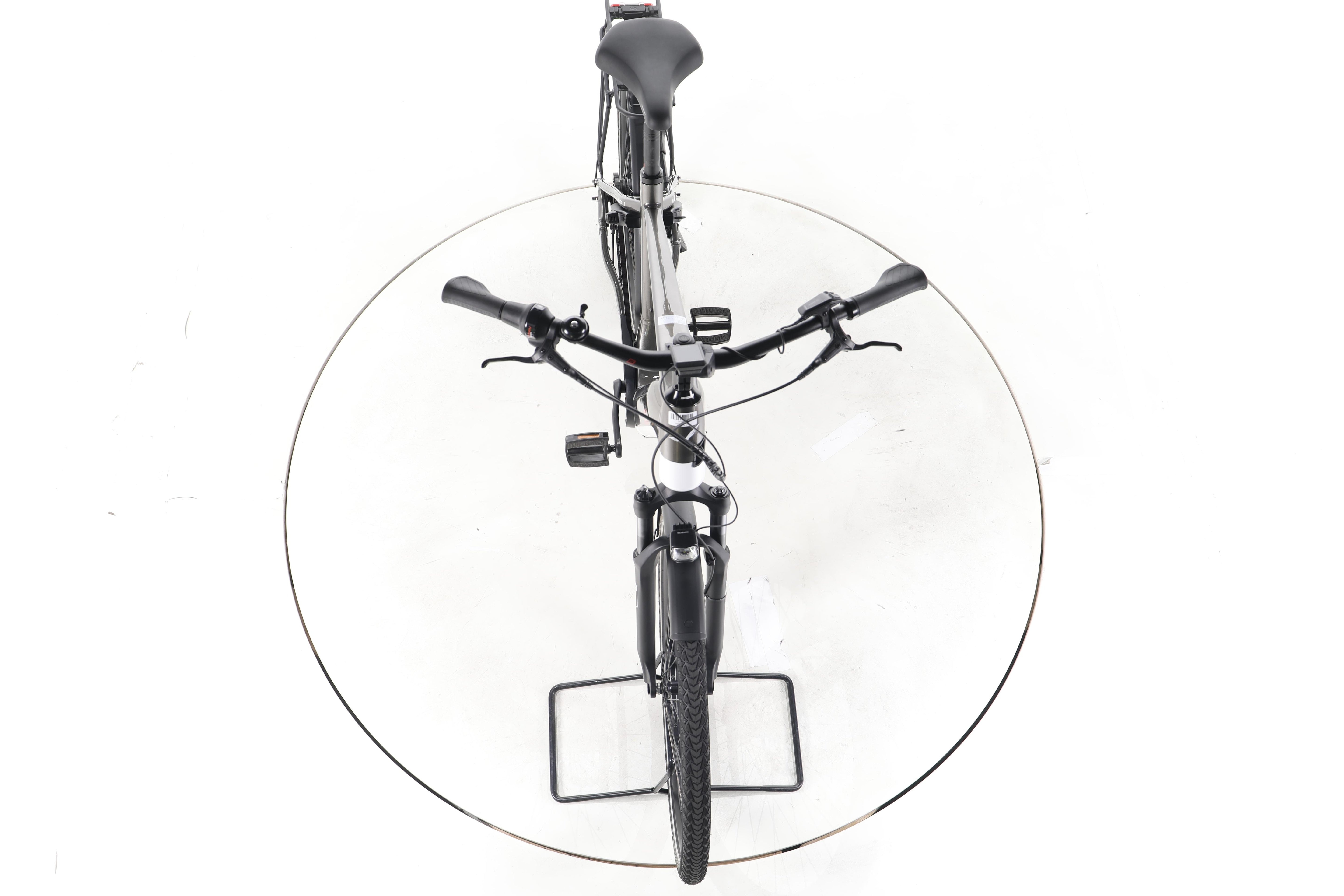 Victoria Manoc 3 City E-Bike - Image 16