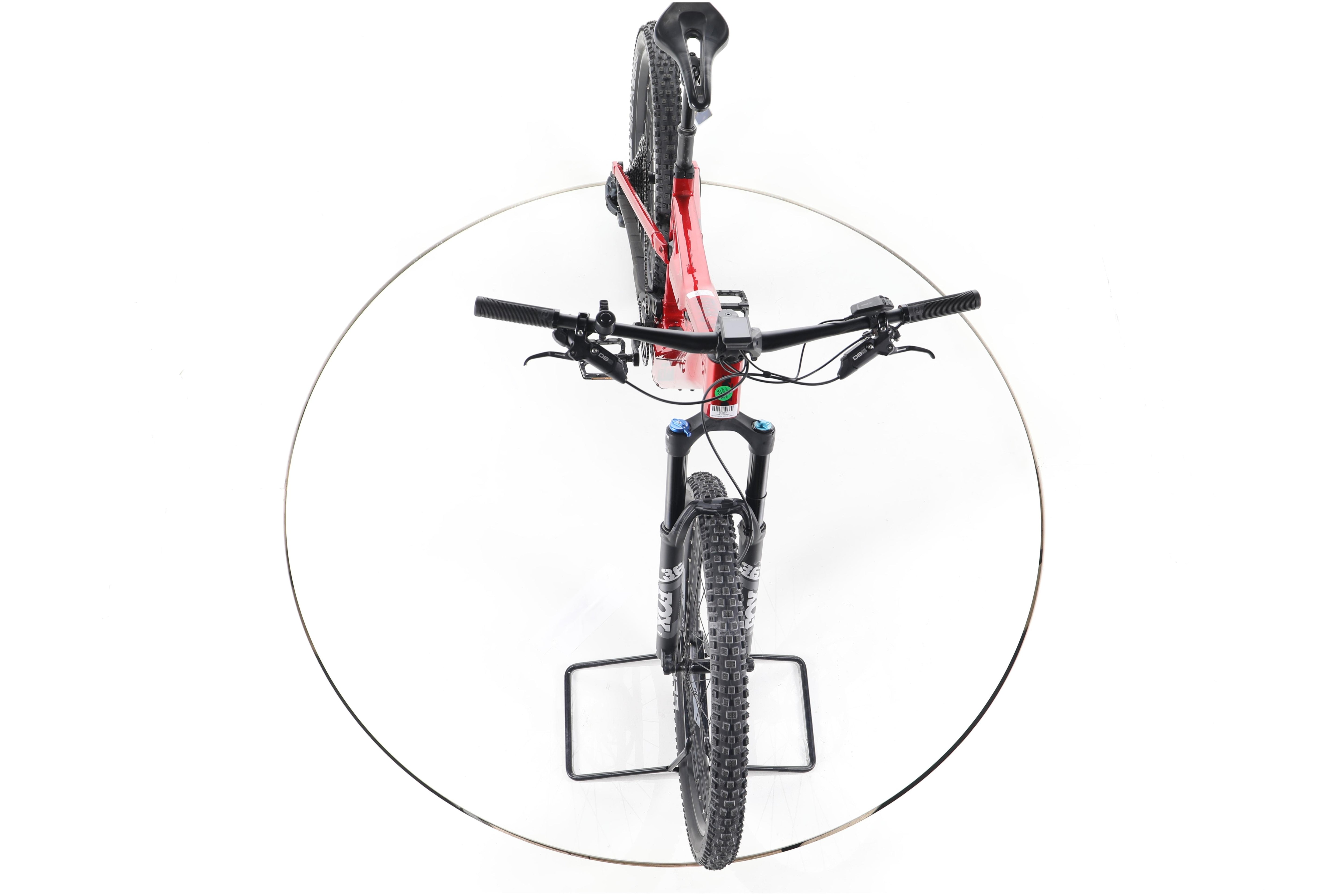 KTM Macina Kapoho 7971 Fully E-Bike 2023 - Image 16