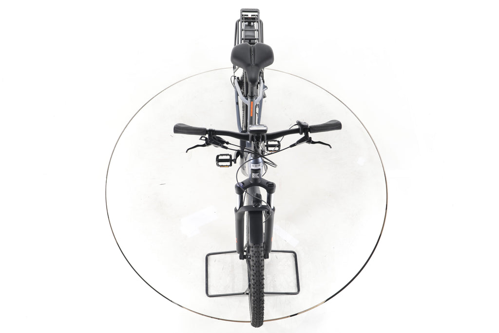 Kettler Escaro Town & Country Trekking E-Bike Tiefeinsteiger - Image 16