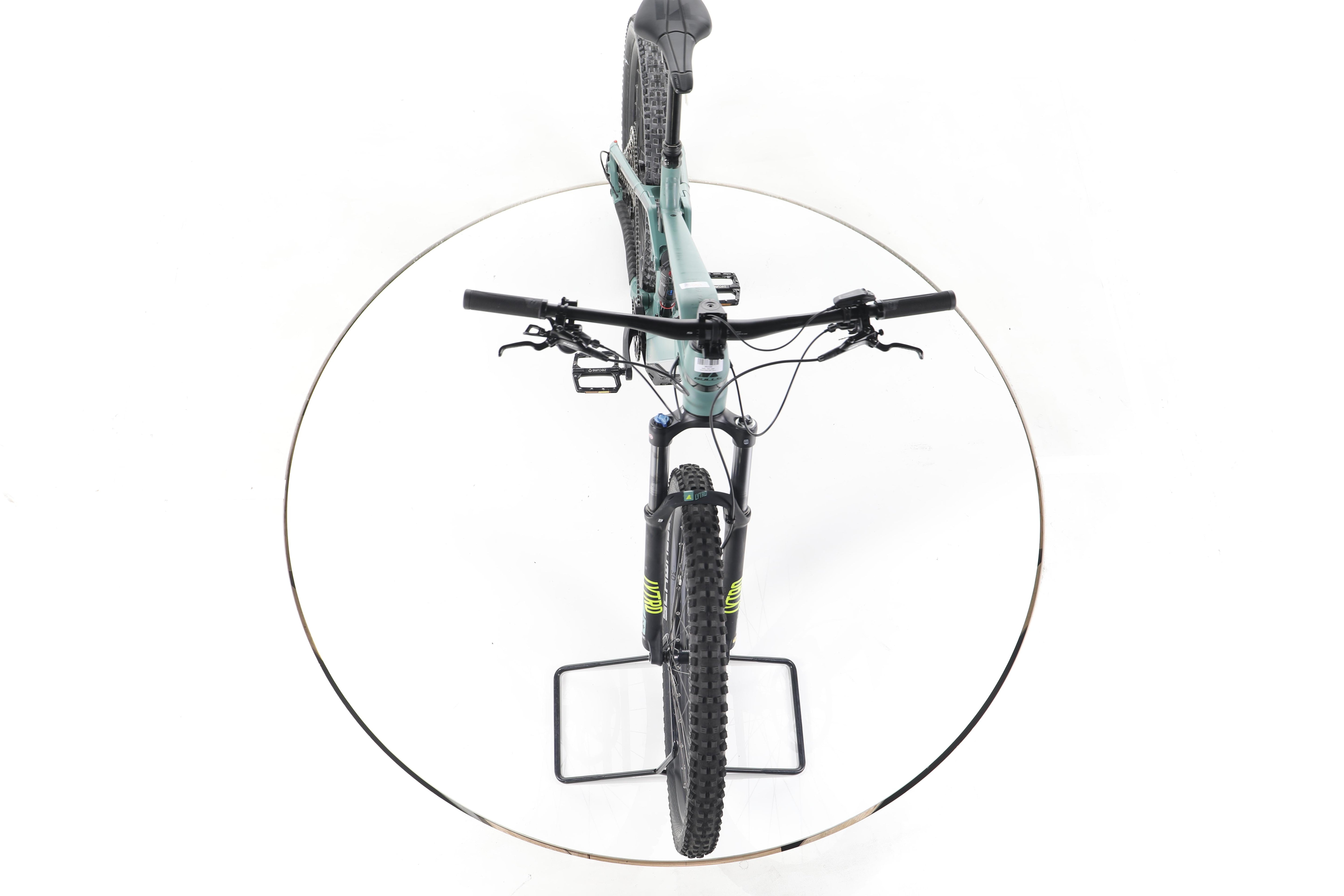 Bulls Sonic EVO AM 1 E-Bike Fully - Image 16