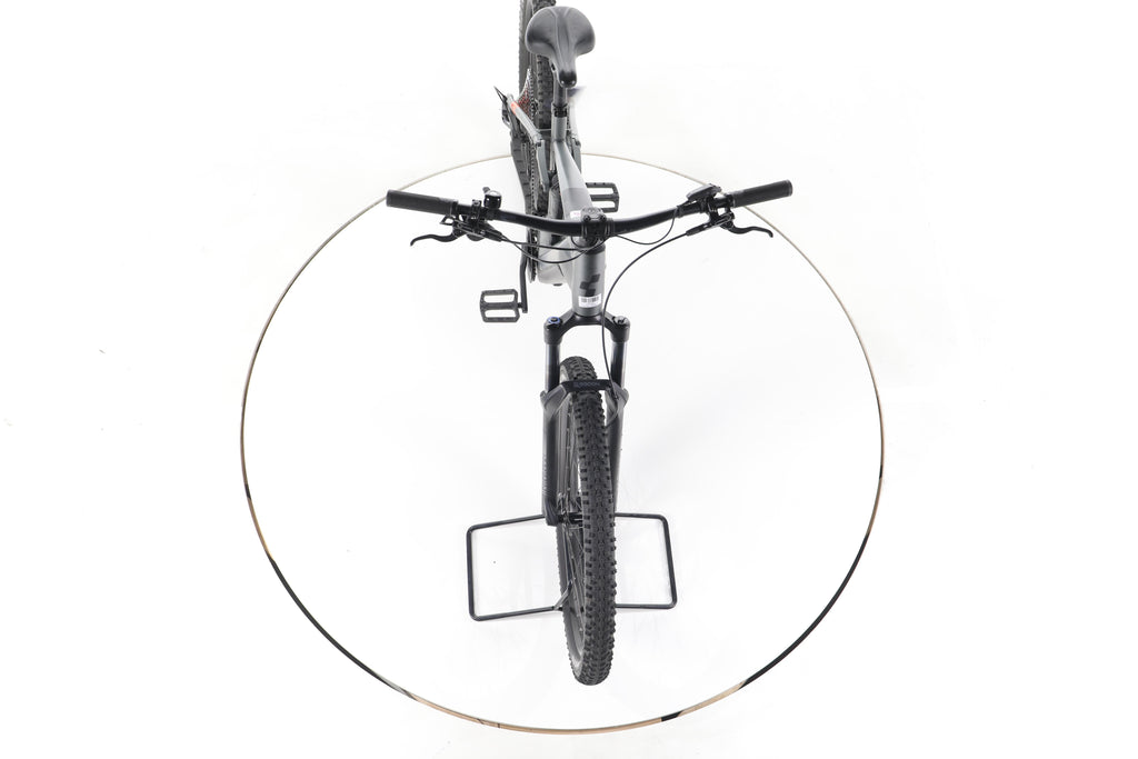 Cube Stereo Hybrid 120 Pro E-Bike Fully - Image 16