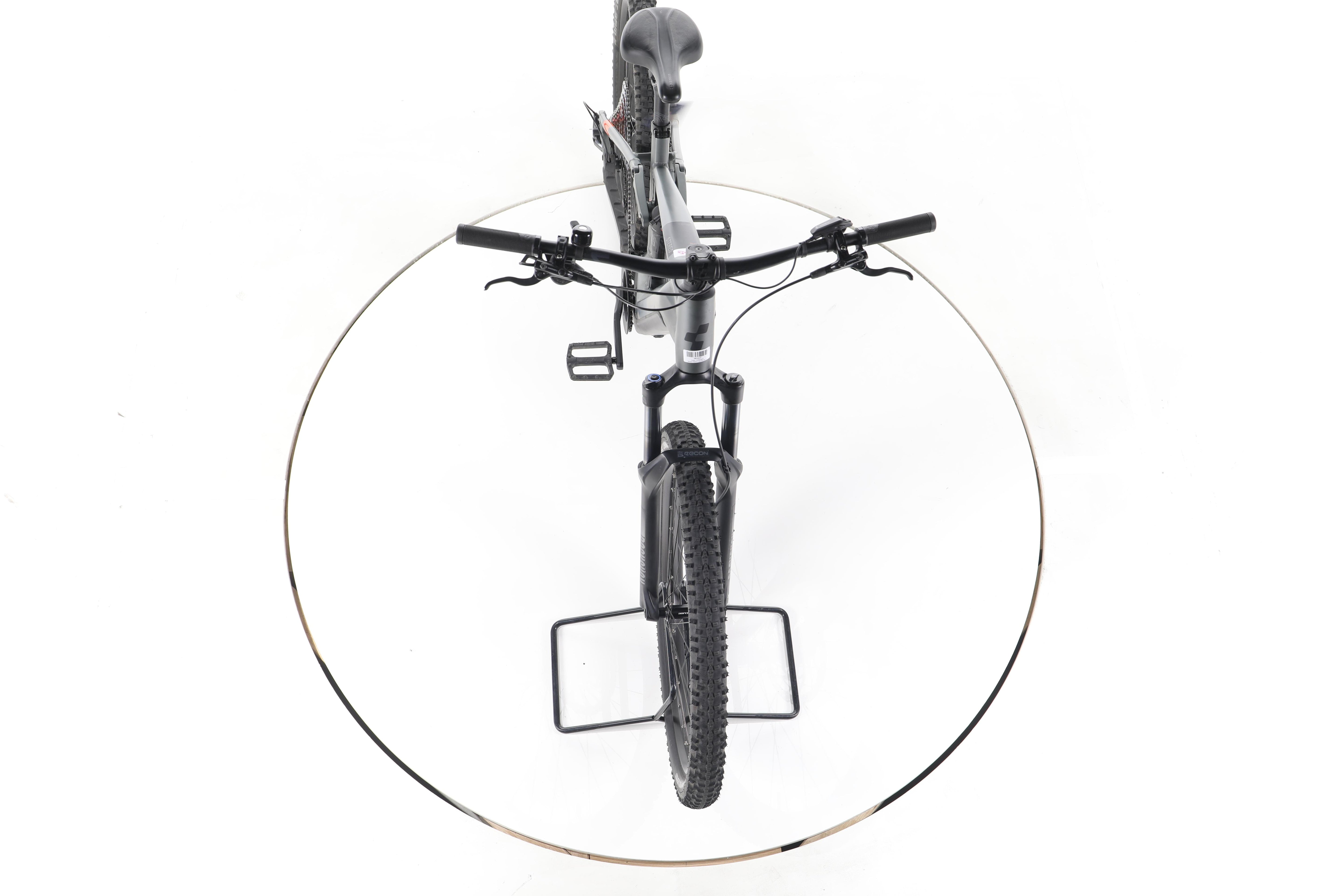 Cube Stereo Hybrid 120 Pro E-Bike Fully - Image 16