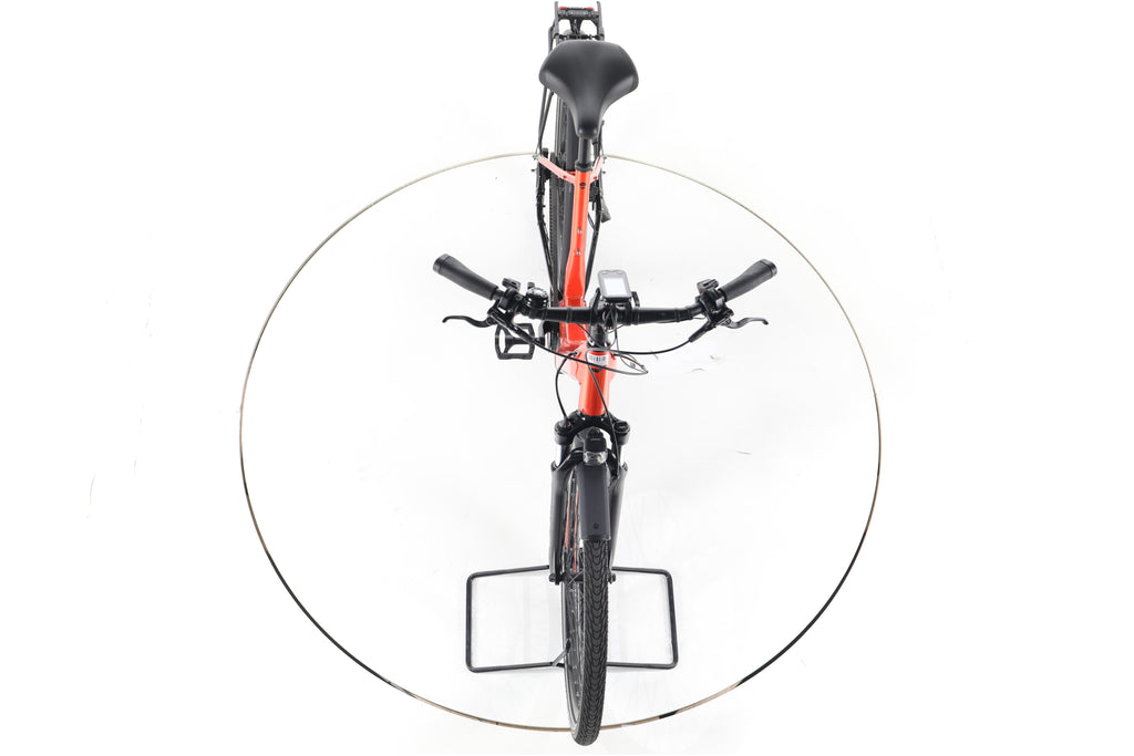 Victoria eTouring 11.9 City E-Bike Tiefeinsteiger - Image 16