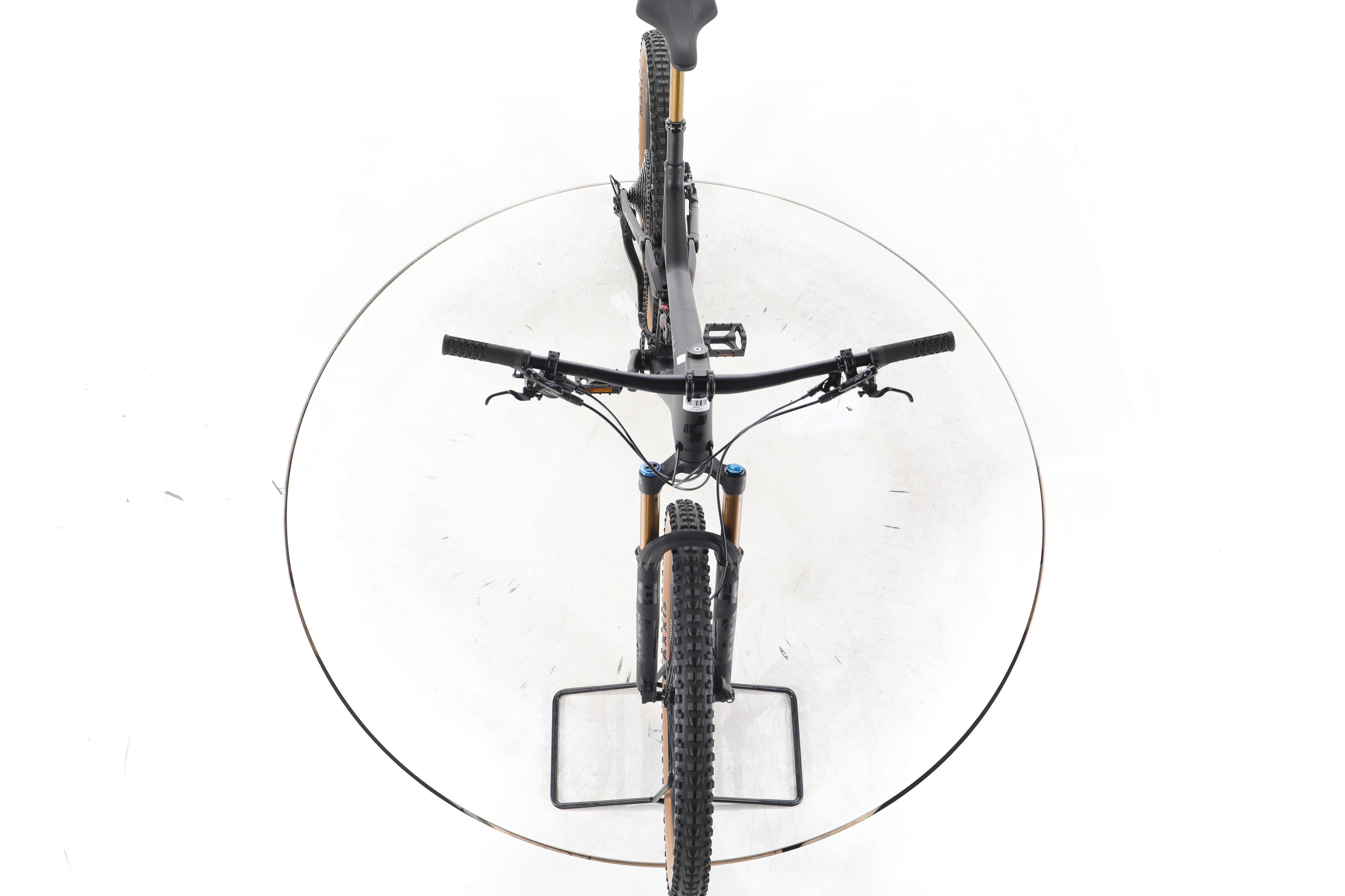 Cube Stereo ONE22 HPC EX Fahrrad Fully - Image 16
