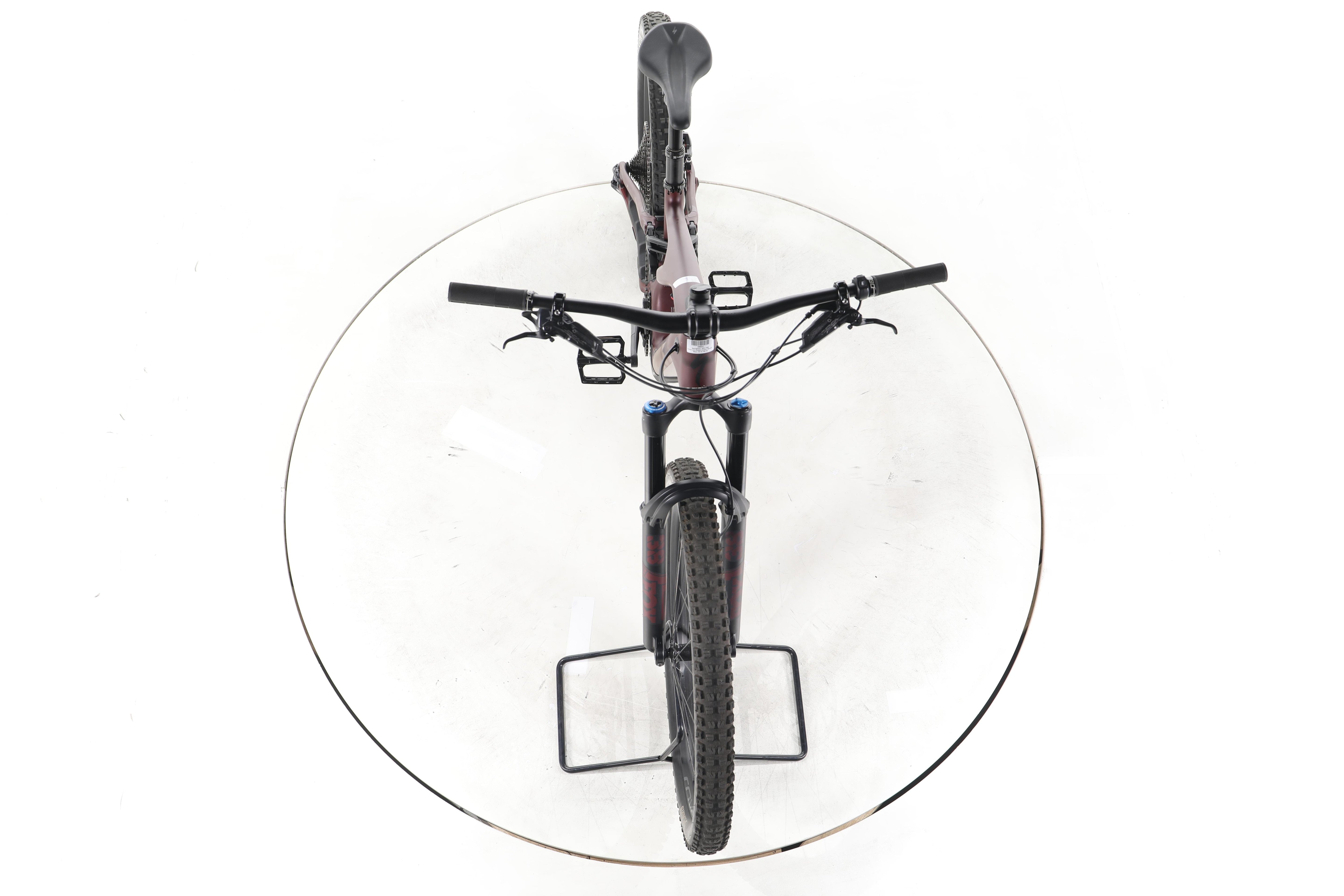 Specialized Turbo Levo Expert E-Bike Fully Carbon - Image 16