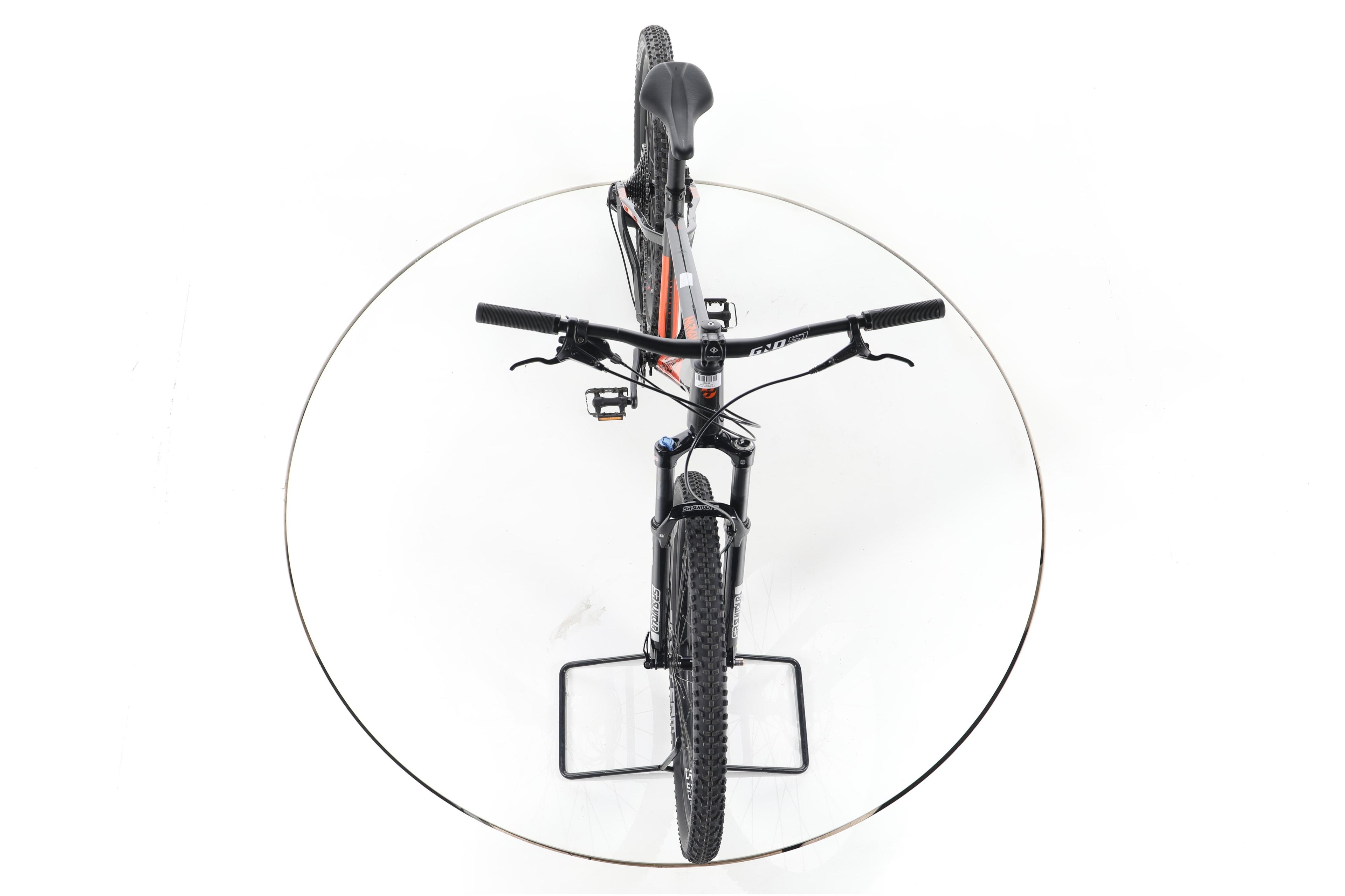 Ghost Nirvana Tour Base - Image 16