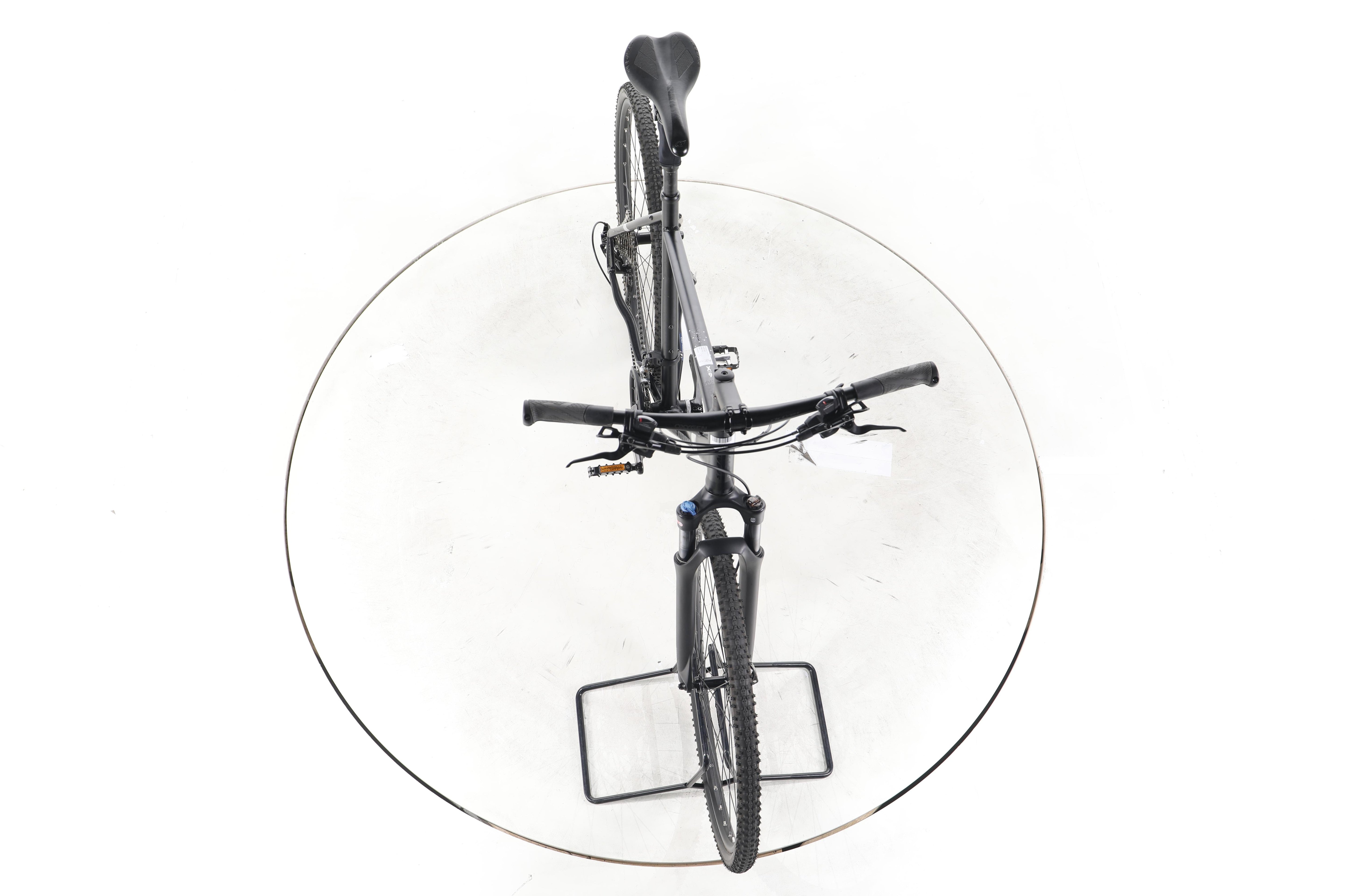 Stevens 6X Fahrrad Hardtail - Image 16