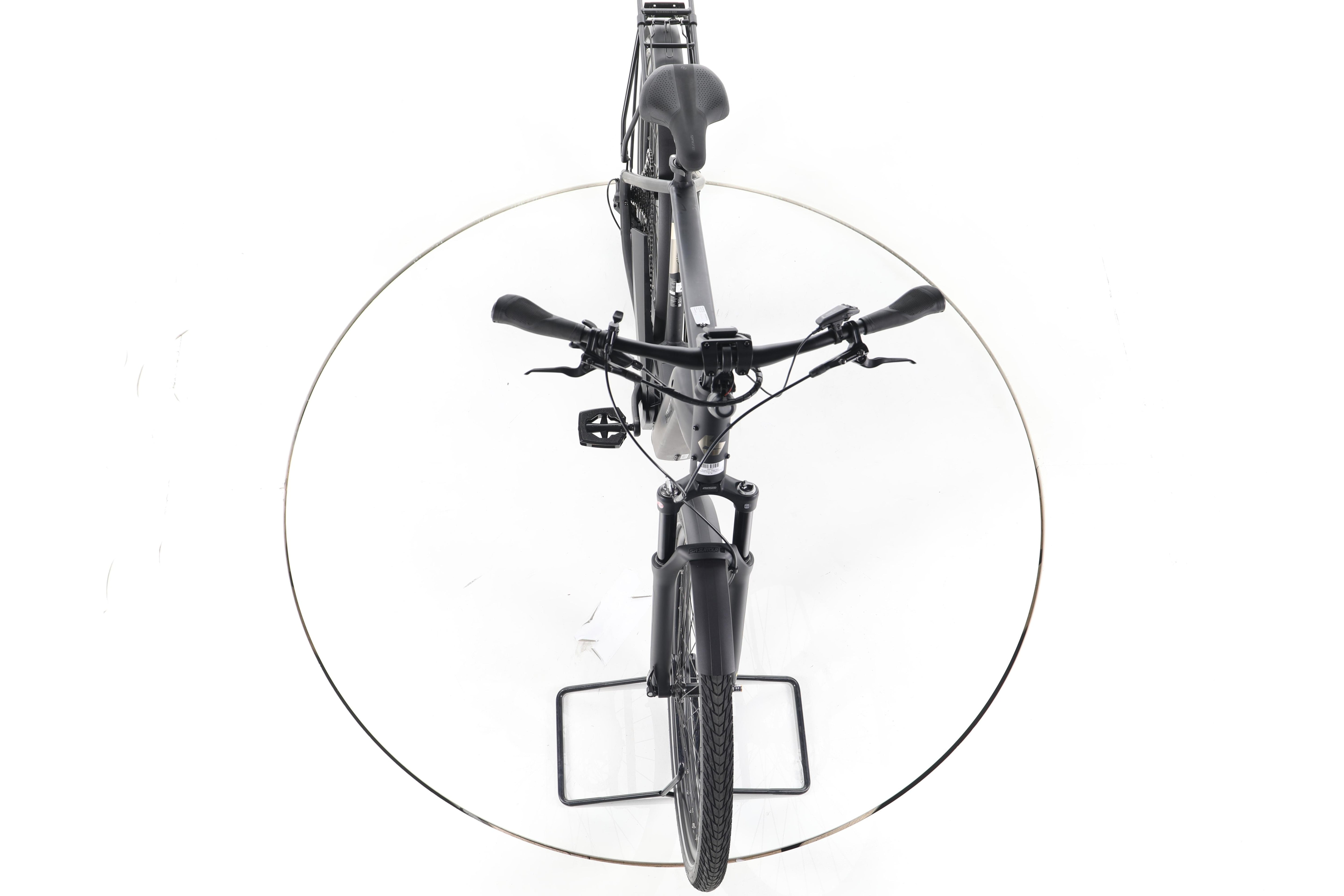 Bergamont E-Horizon Premium Expert Gent Trekking E-Bike 2023 - Image 16