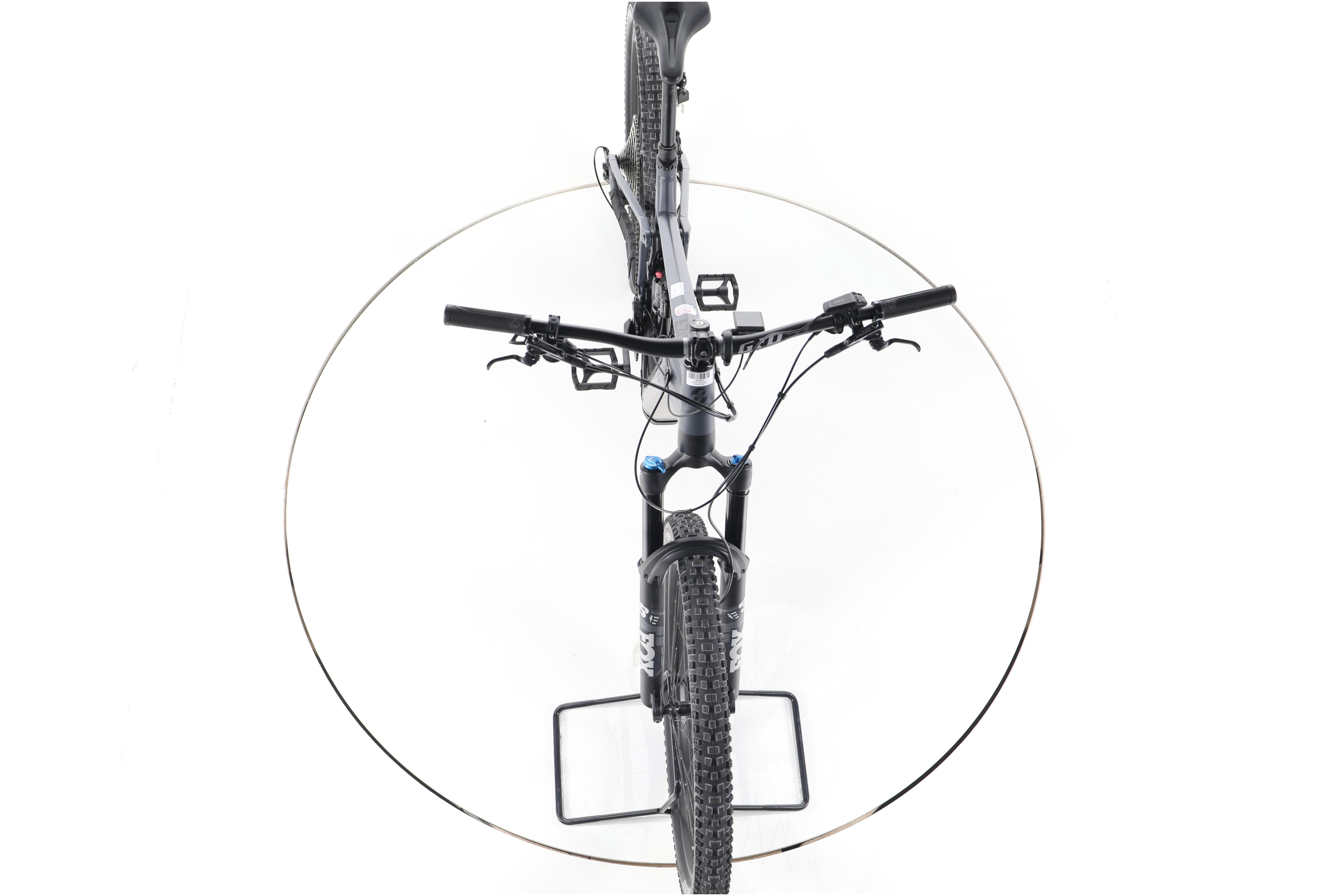 Ghost E-Riot Fully E-Bike 2023 - Image 16