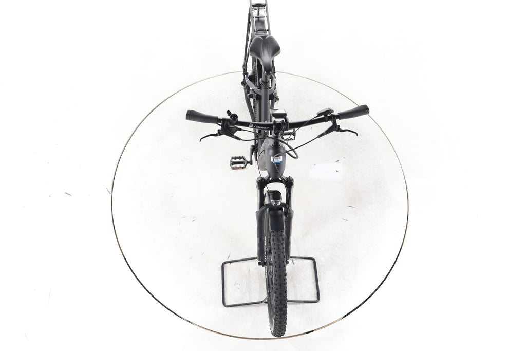 Conway Cairon C 2.0 Trekking E-Bike Tiefeinsteiger 2025 - Image 16