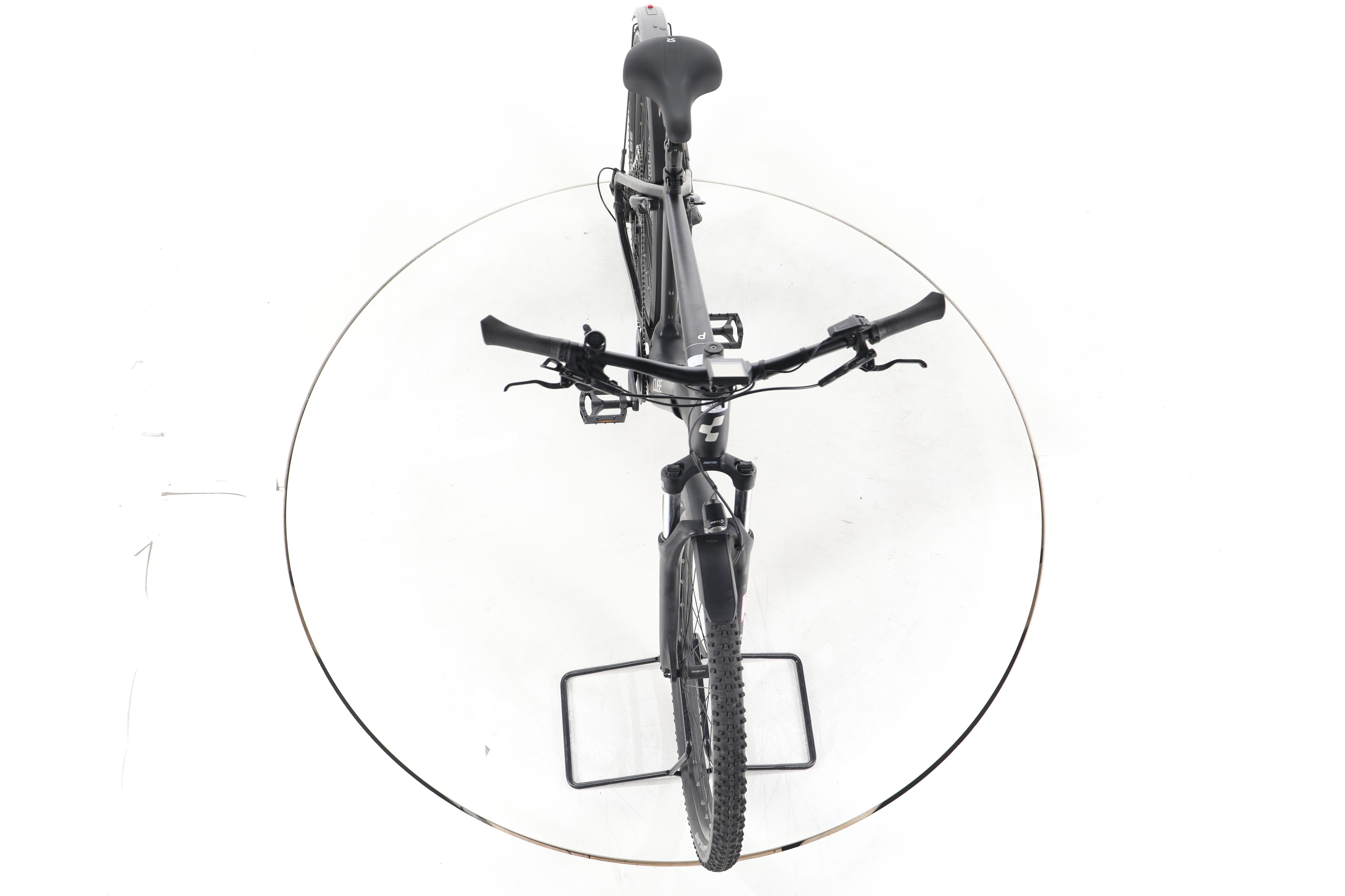 Cube Nuride Hybrid Pro E-Bike - Image 16