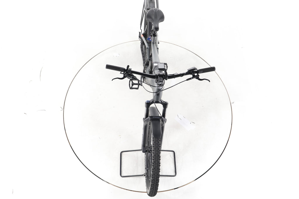 Cube Stereo Hybrid 120 Pro Allroad E-Bike Fully - Image 16